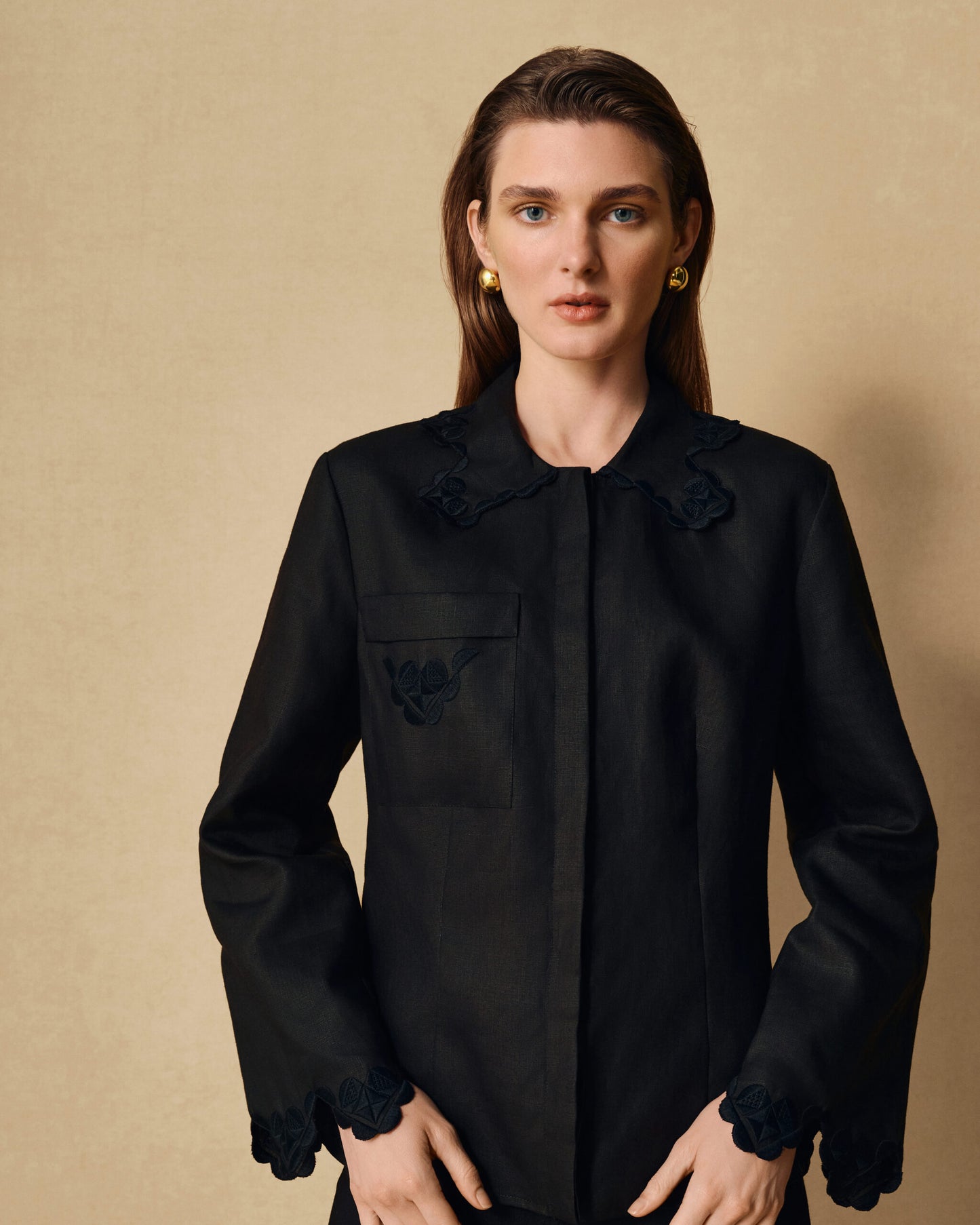 Gaptuvalnya Cорочка «Хмиз»