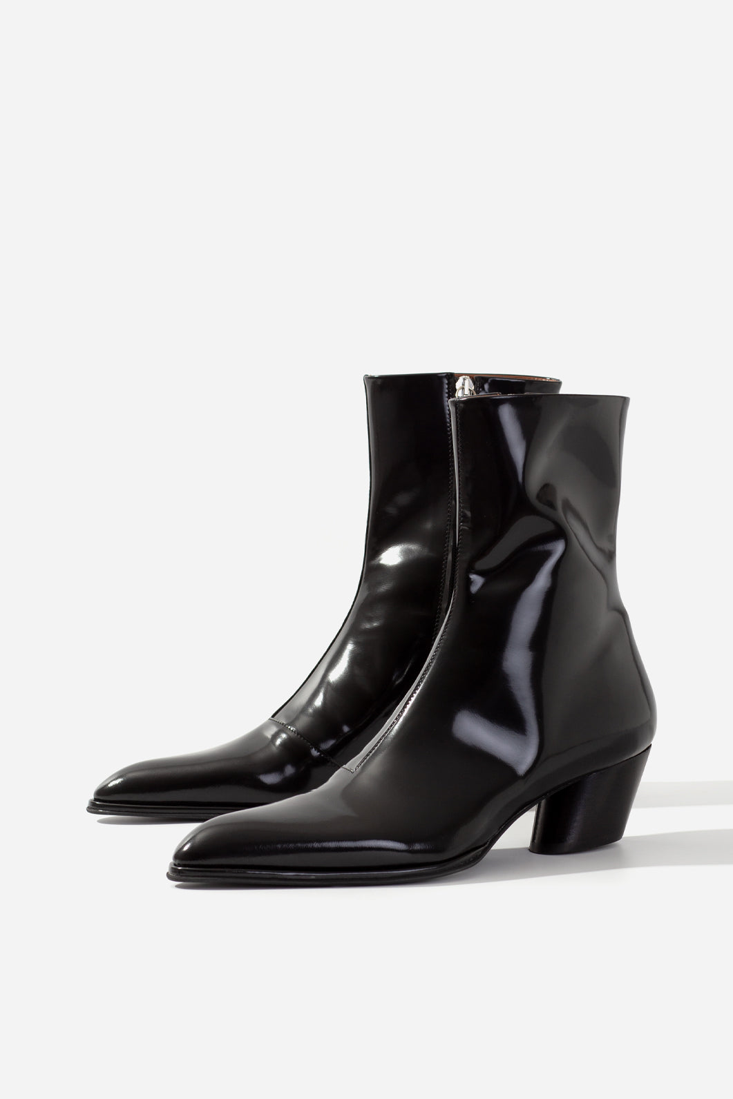 Kachorovska ROSA ботільйонобойки чорні