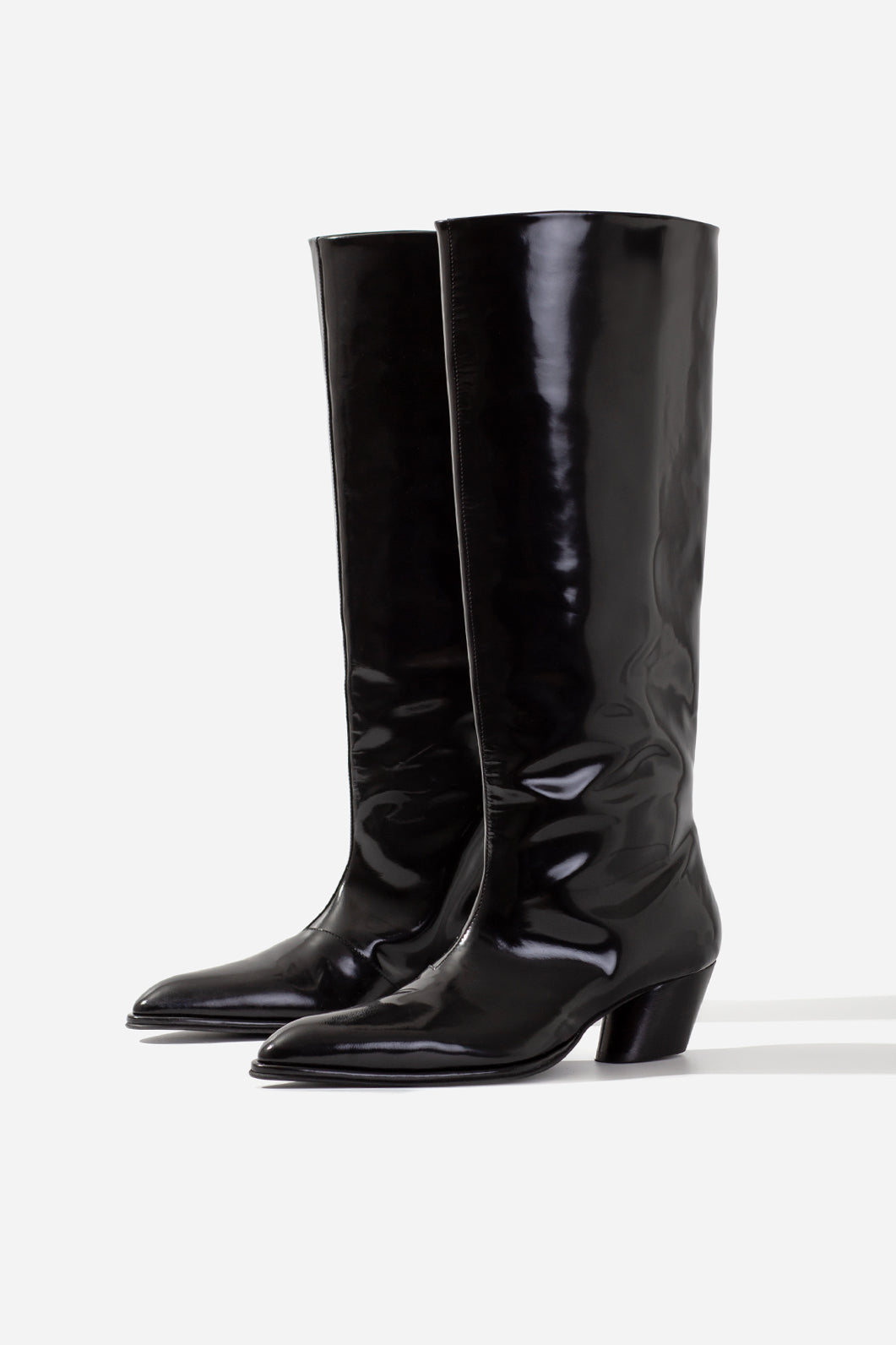 Kachorovska ROSALIA чоботи абразівато