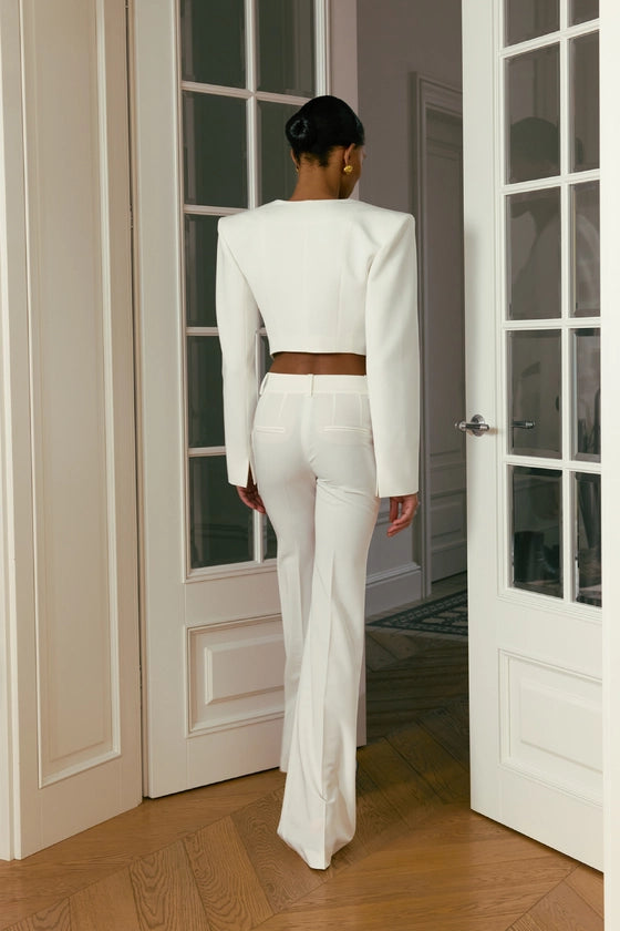 BAZHANE ЖАКЕТ CORSET