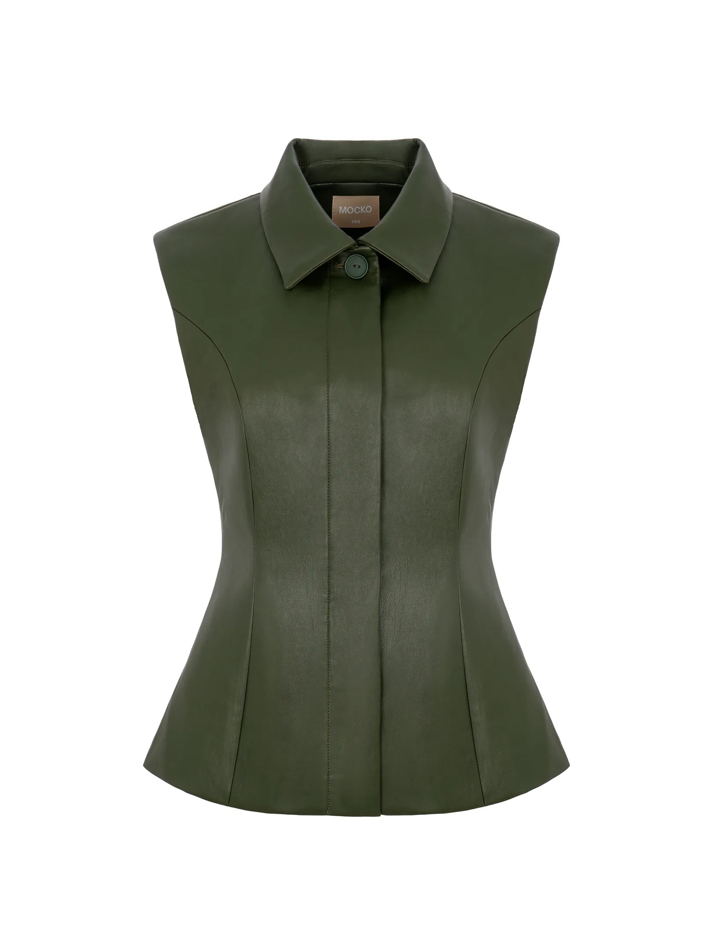 MOCKO Жилет Khlóe