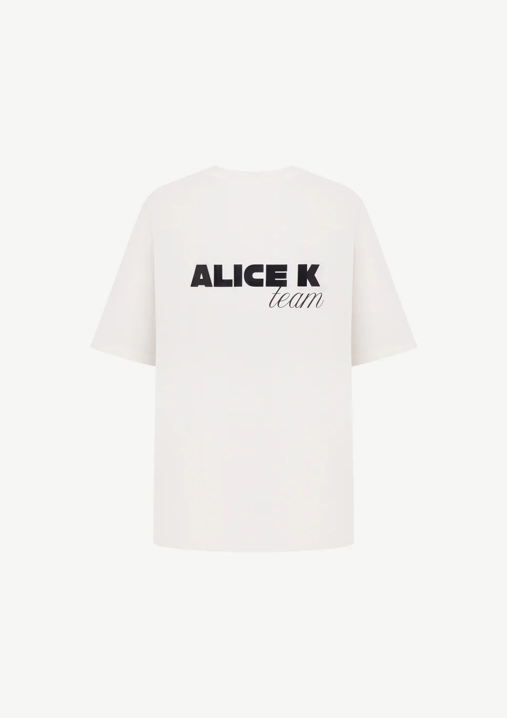 Alice K Футболка "The Star"