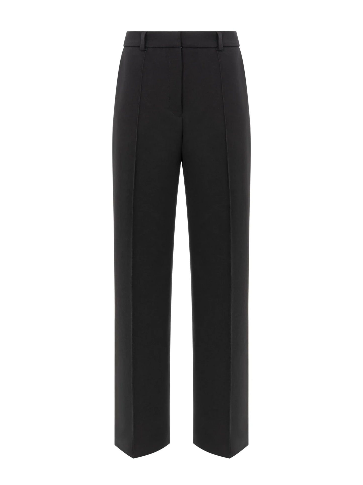 MOCKO Штани Camille чорні