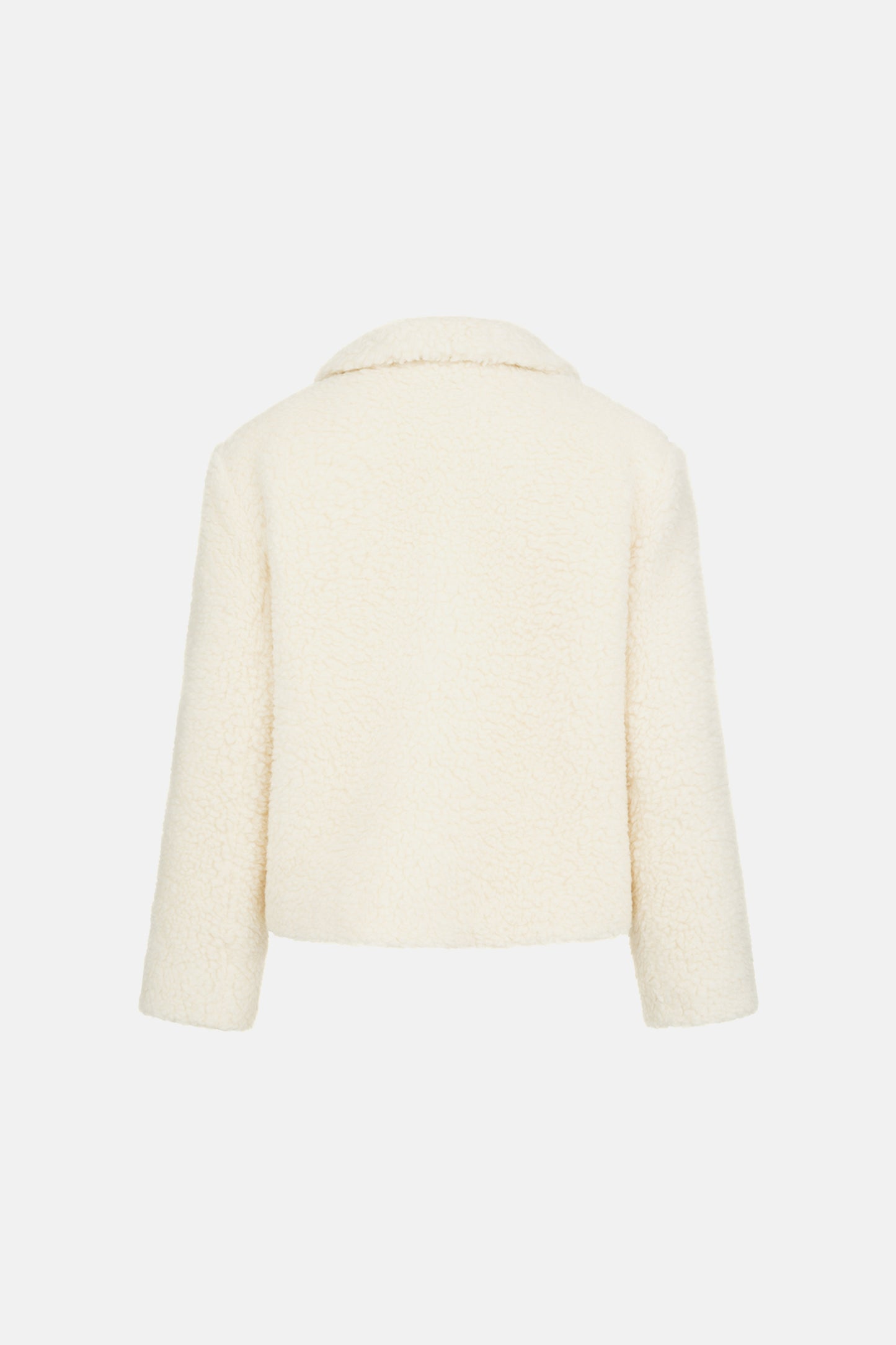 BAZHANE ЕКО-ШУБА - ЖАКЕТ