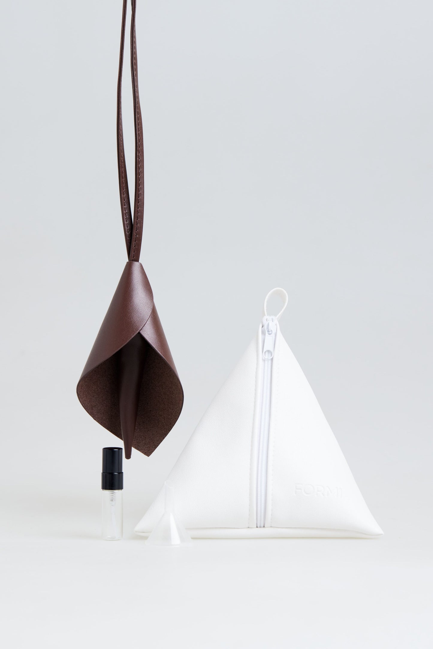 FORMI Квіти Chocolate perfume holder