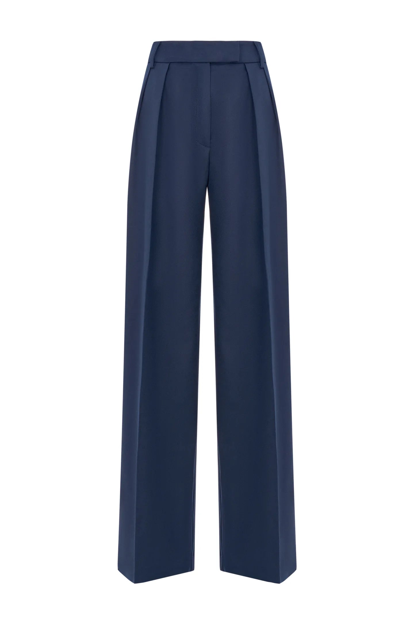 MOCKO Сині штани Classy