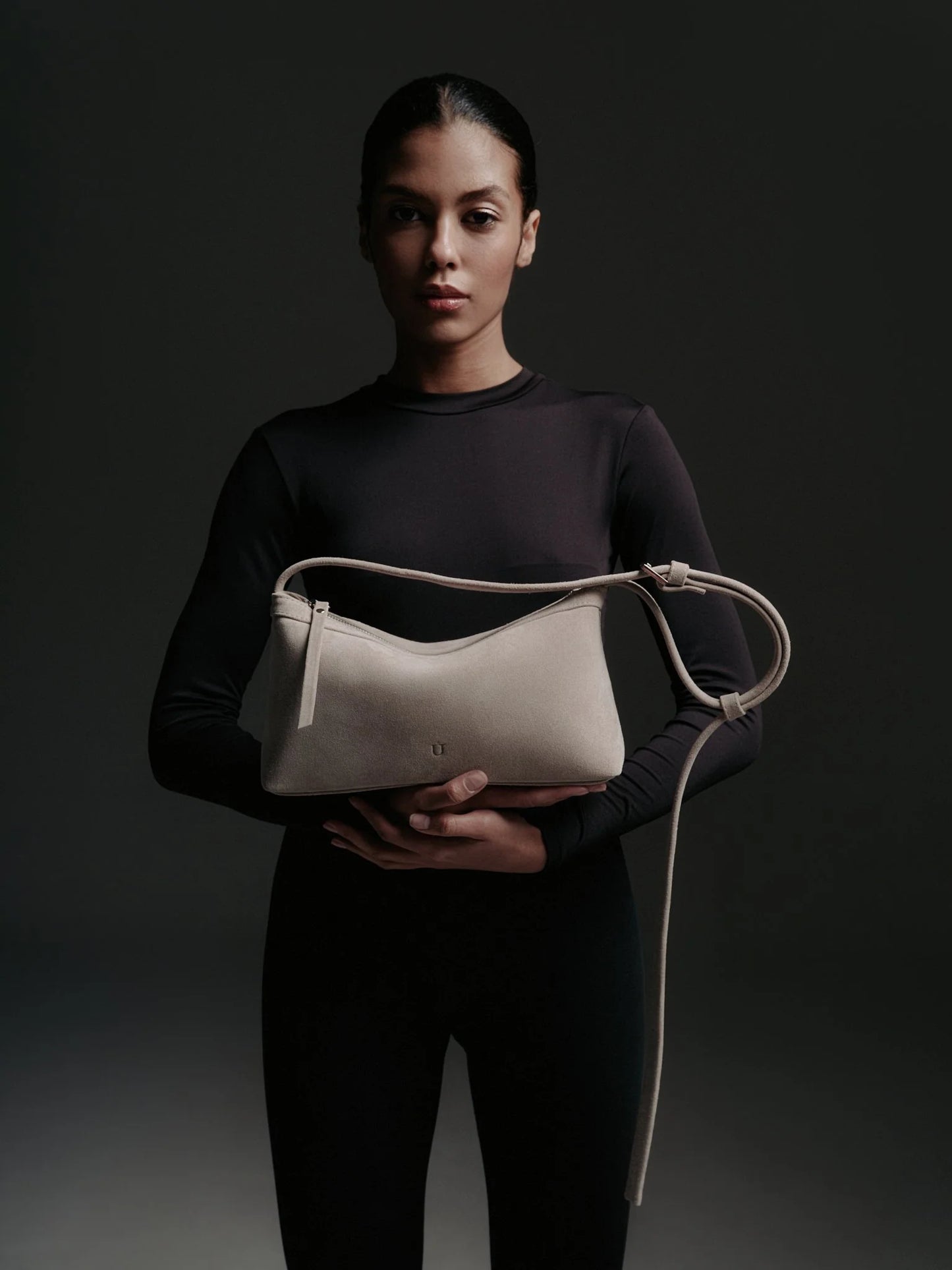 NUKOT ANNY BAG IVORY