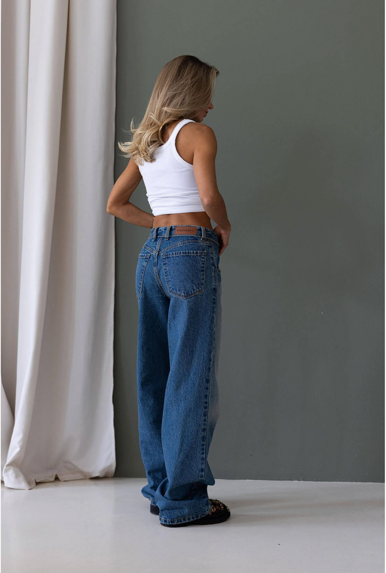 AISENBERG ДЖИНСИ LI VINTAGE