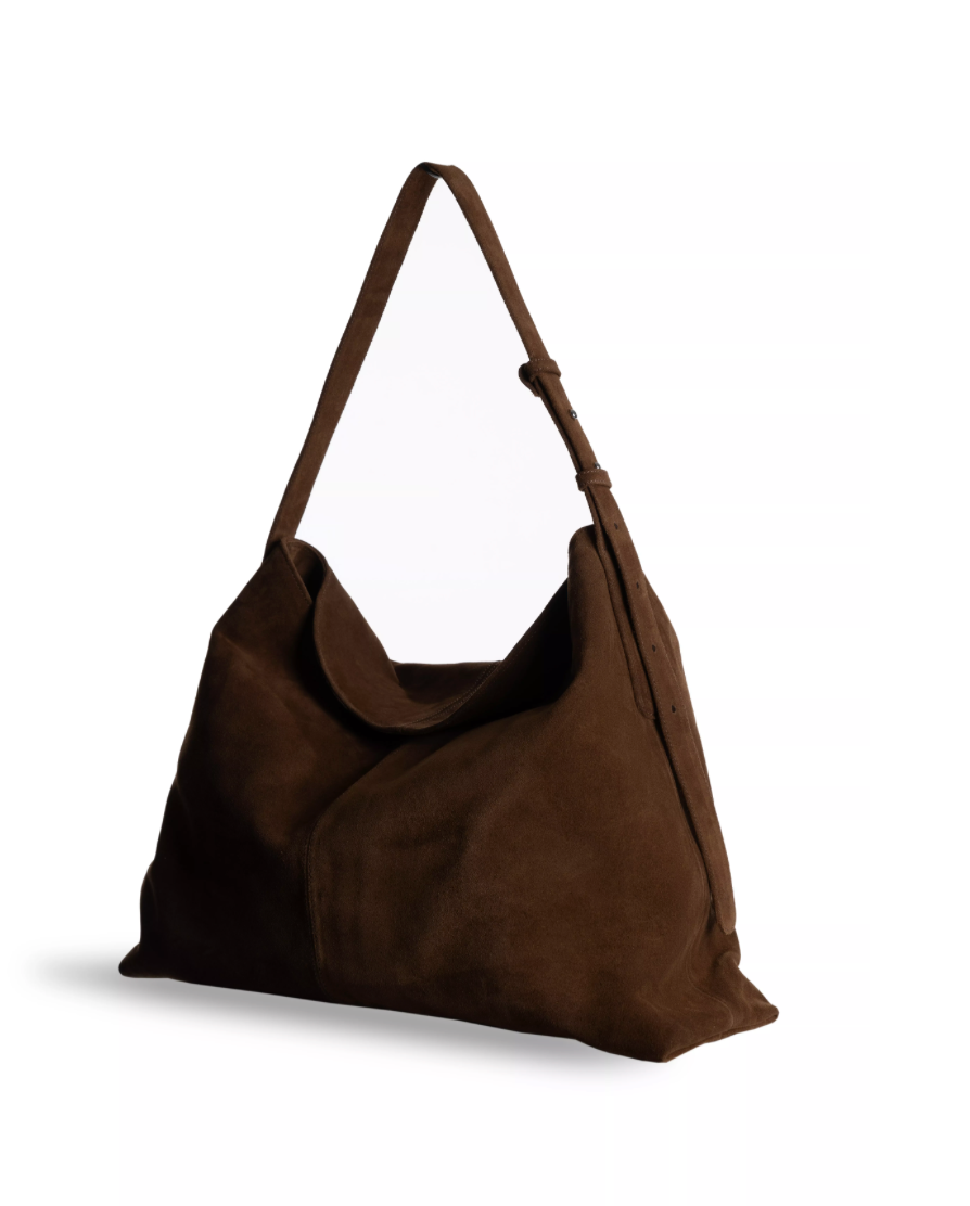 JUNA BLISS BAG CHOCOLATE