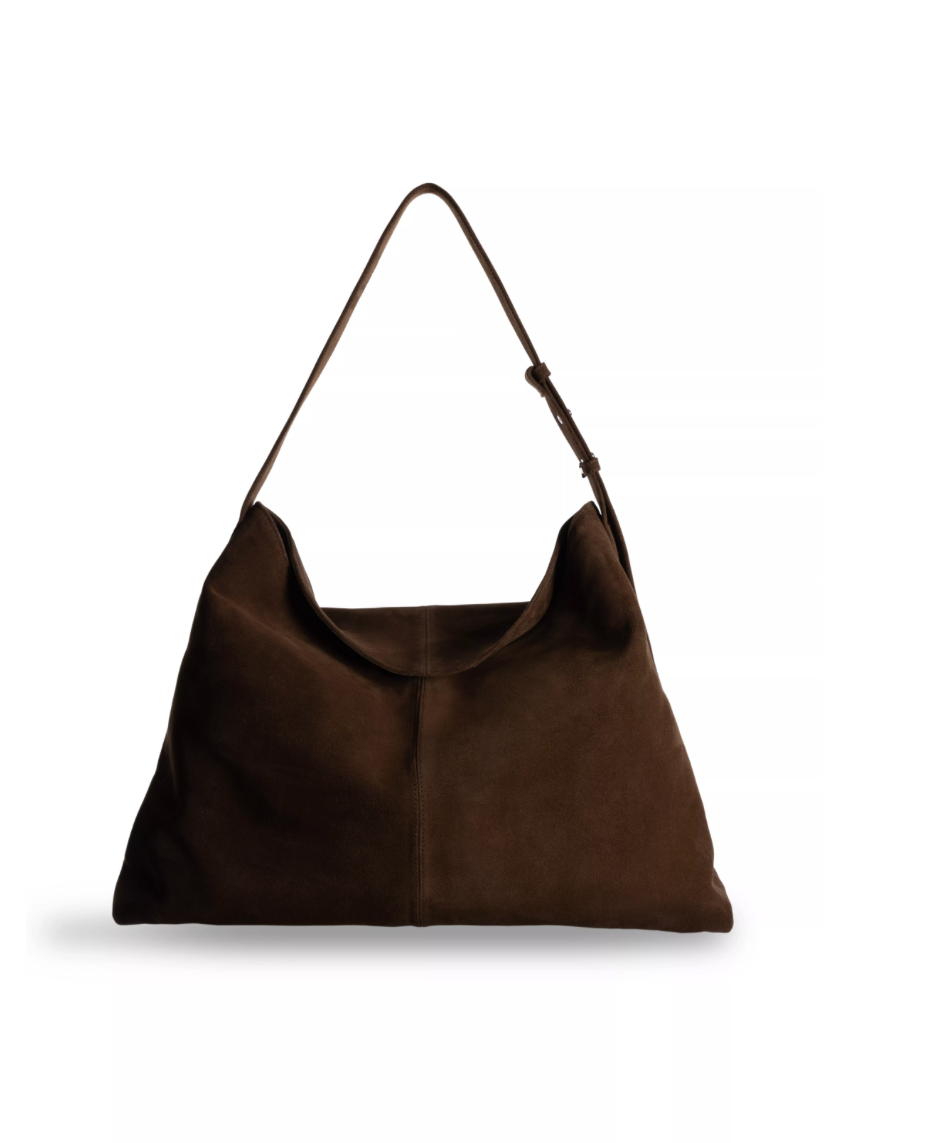 JUNA BLISS BAG CHOCOLATE