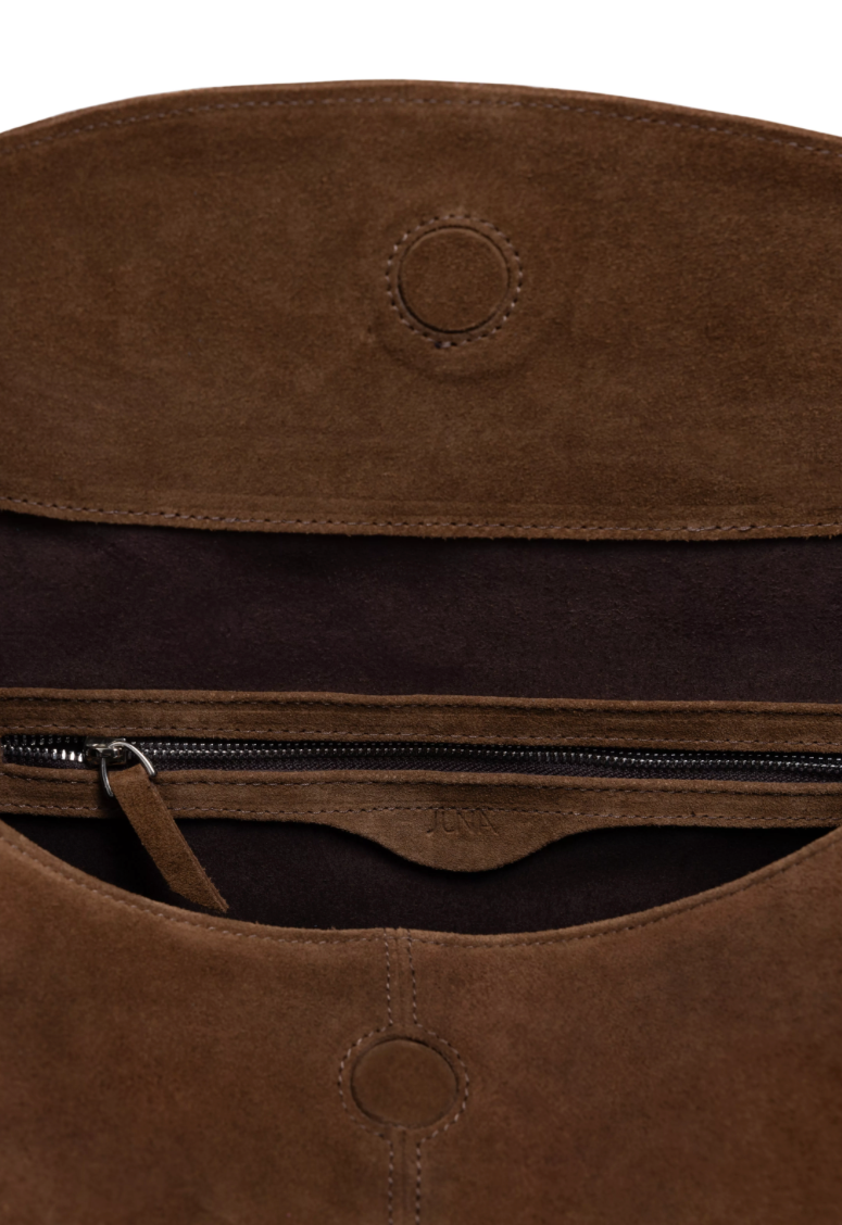JUNA BLISS BAG TOFFEE