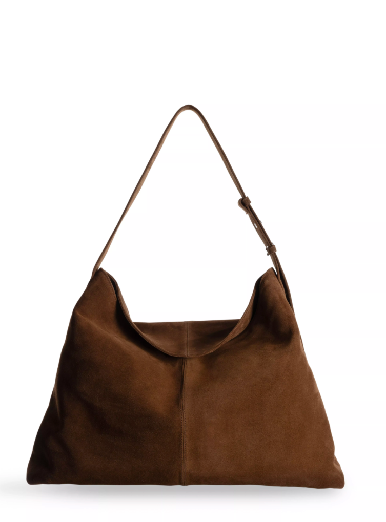JUNA BLISS BAG TOFFEE