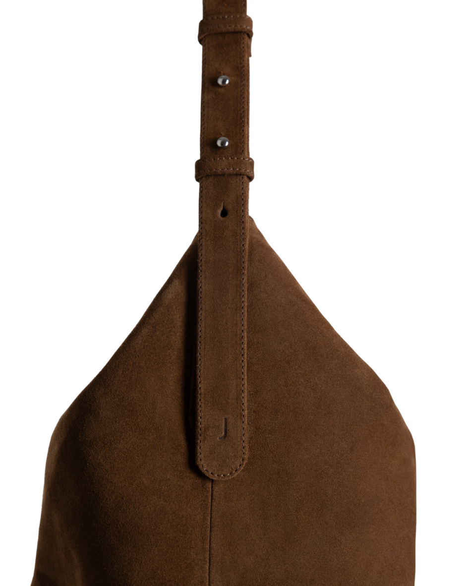 JUNA BLISS BAG TOFFEE