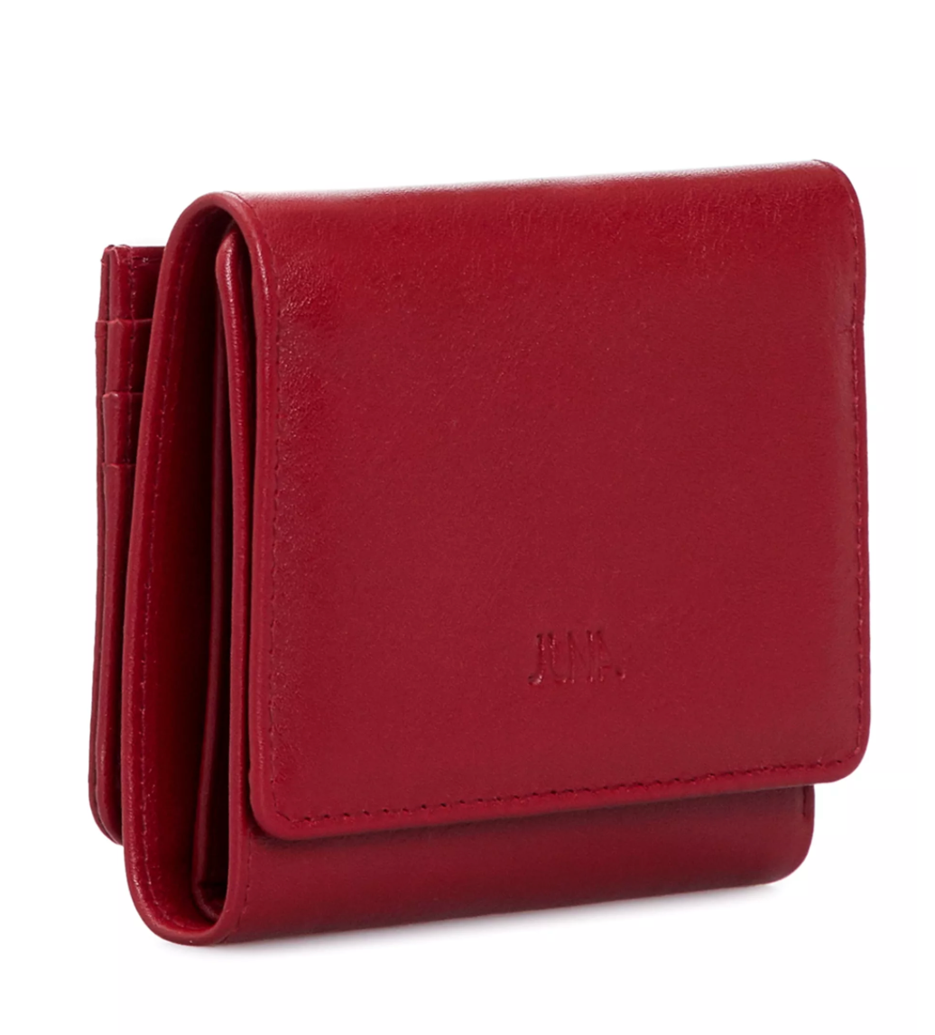 JUNA PURSE JUNA RED
