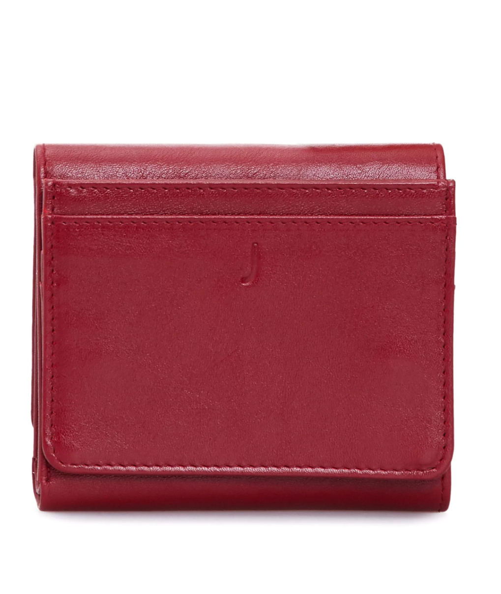JUNA PURSE JUNA RED