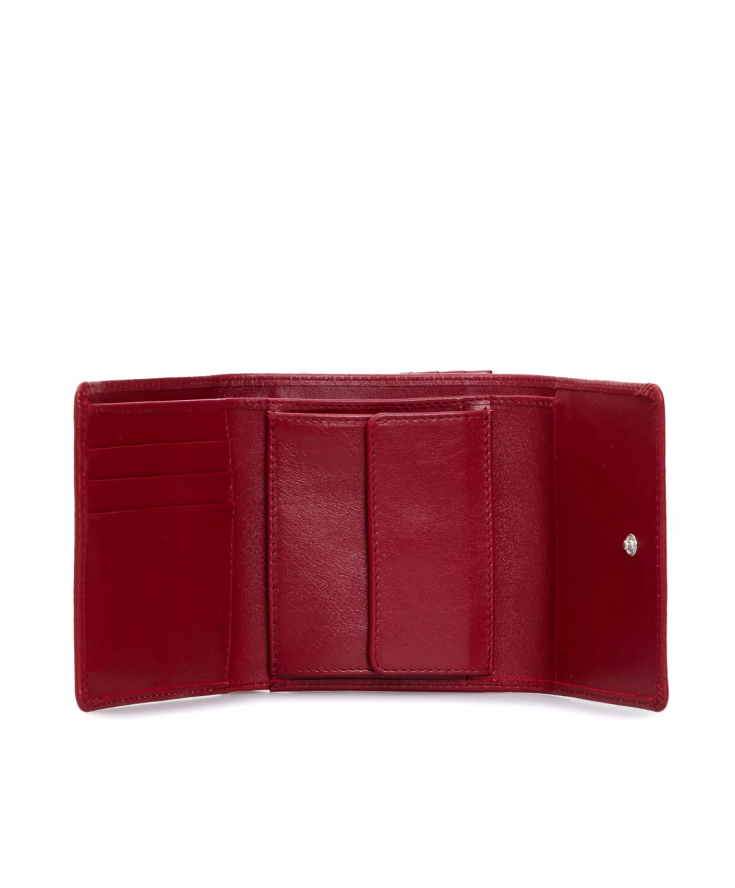 JUNA PURSE JUNA RED