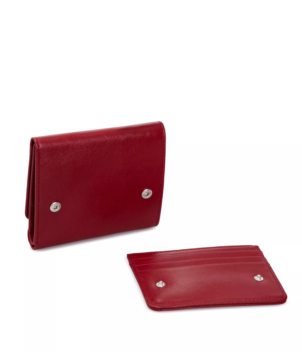 JUNA PURSE JUNA RED