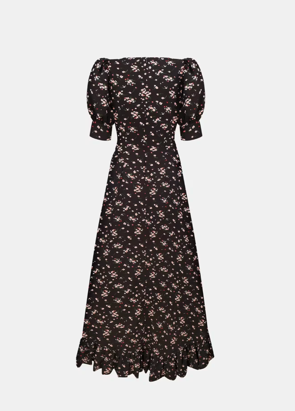 DRESSTOIMPRESS Сукня Ada flowers
