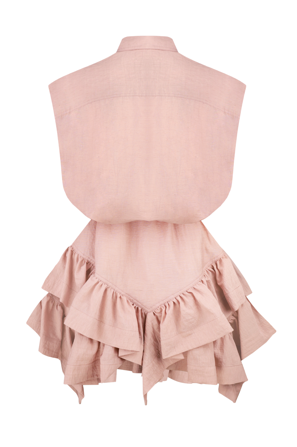 DRESSTOIMPRESS Сукня Misha summer