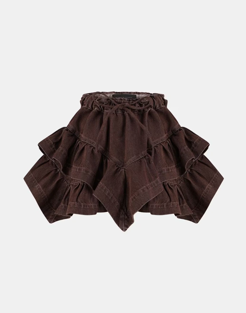 DRESSTOIMPRESS Костюм Misha denim
