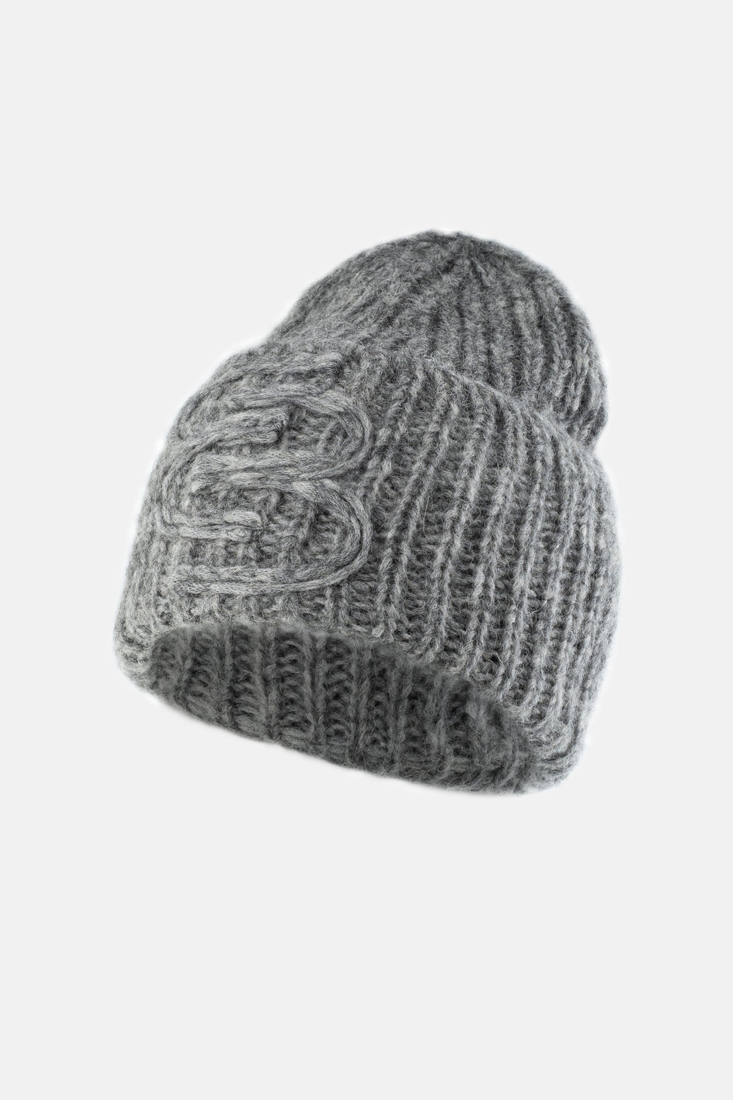 BAZHANE ШАПКА FLUFFY