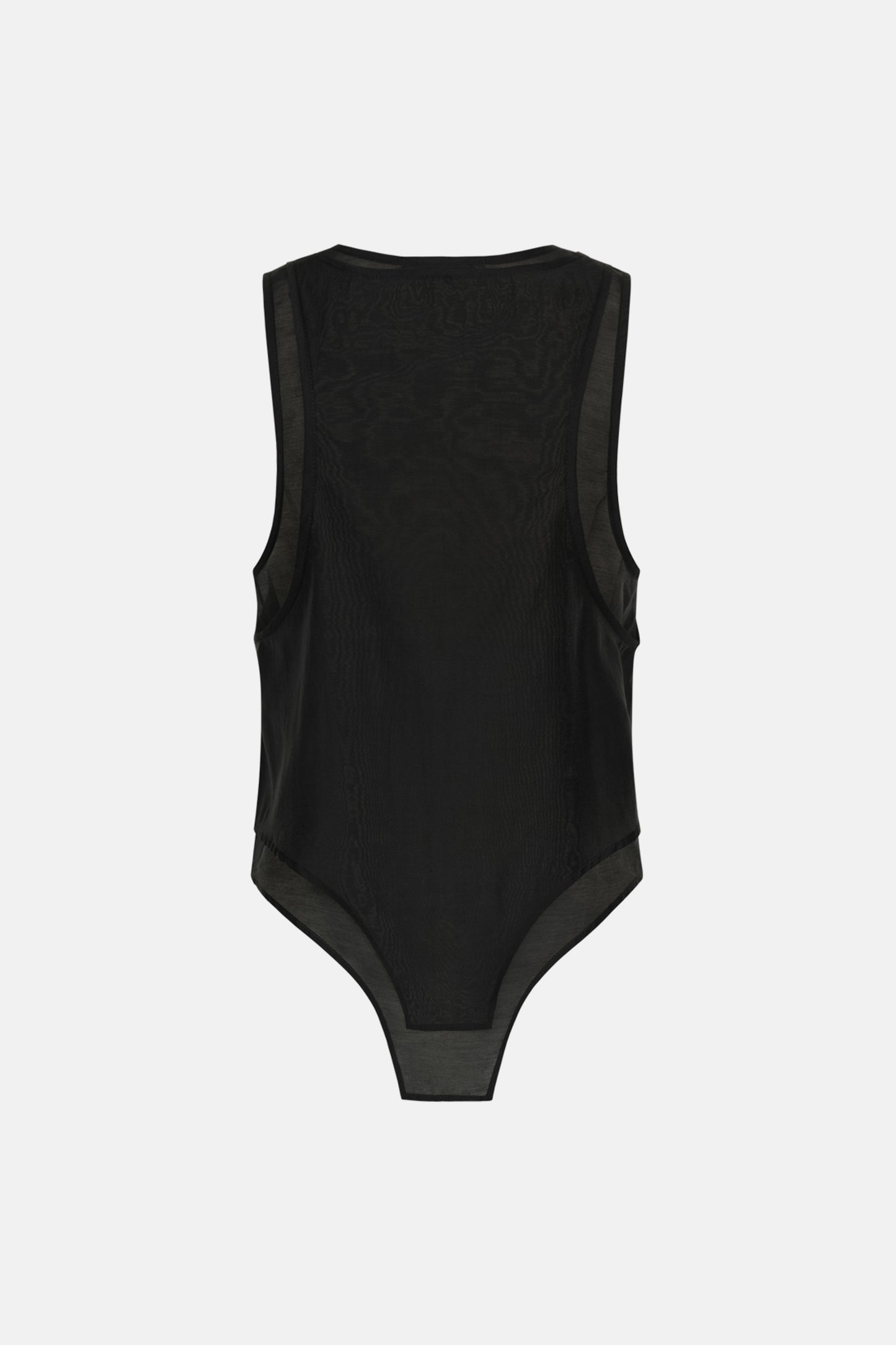 BAZHANE Майка Ballet