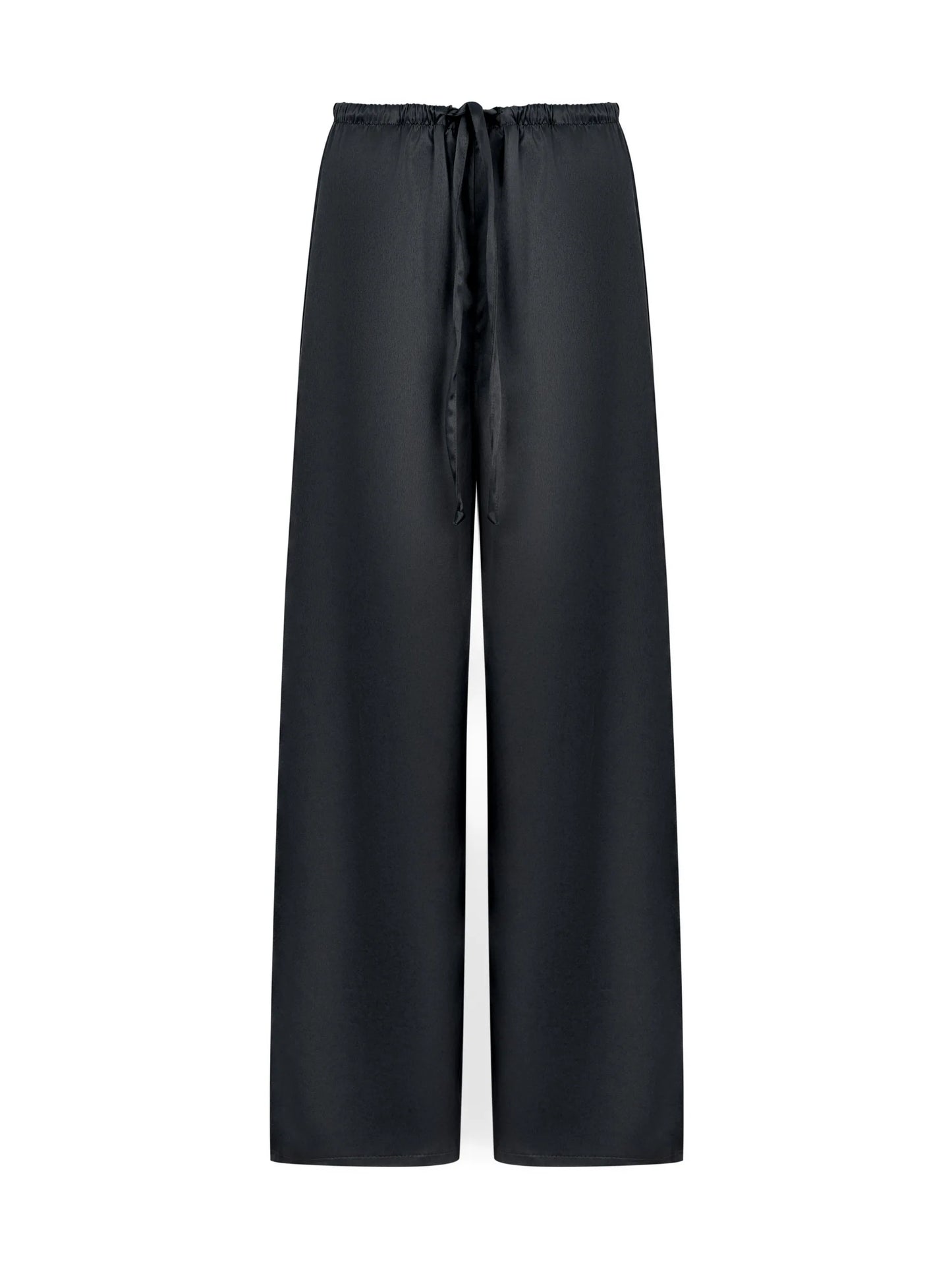 MOCKO Штани Afterparty чорні