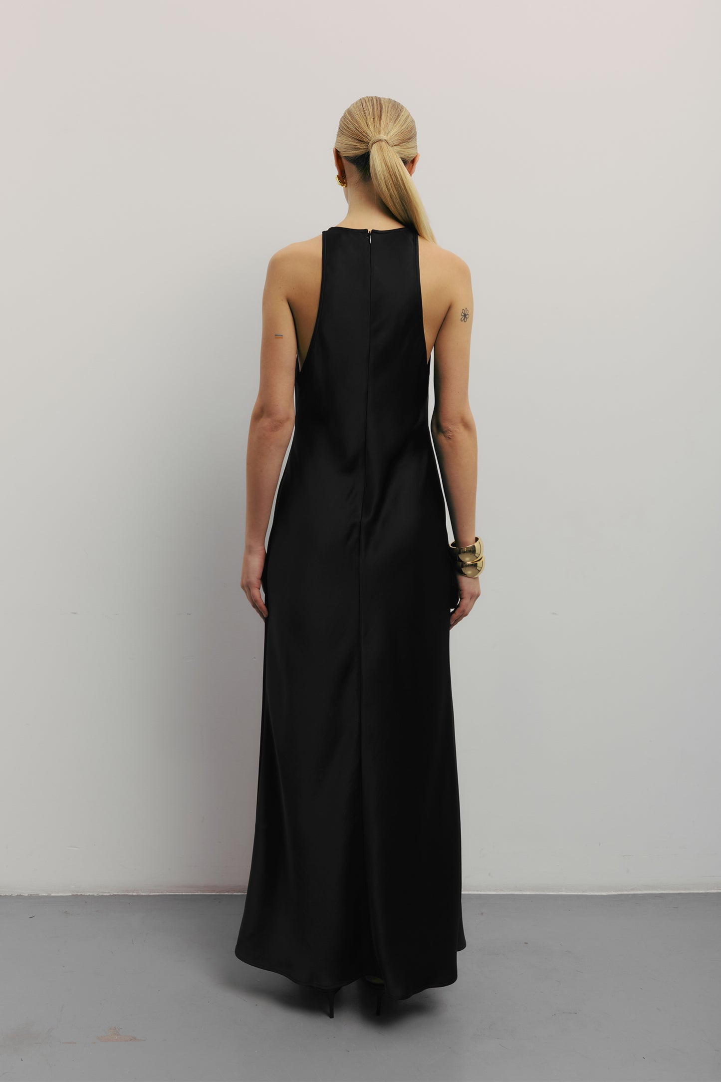 BAZHANE СУКНЯ SLIP