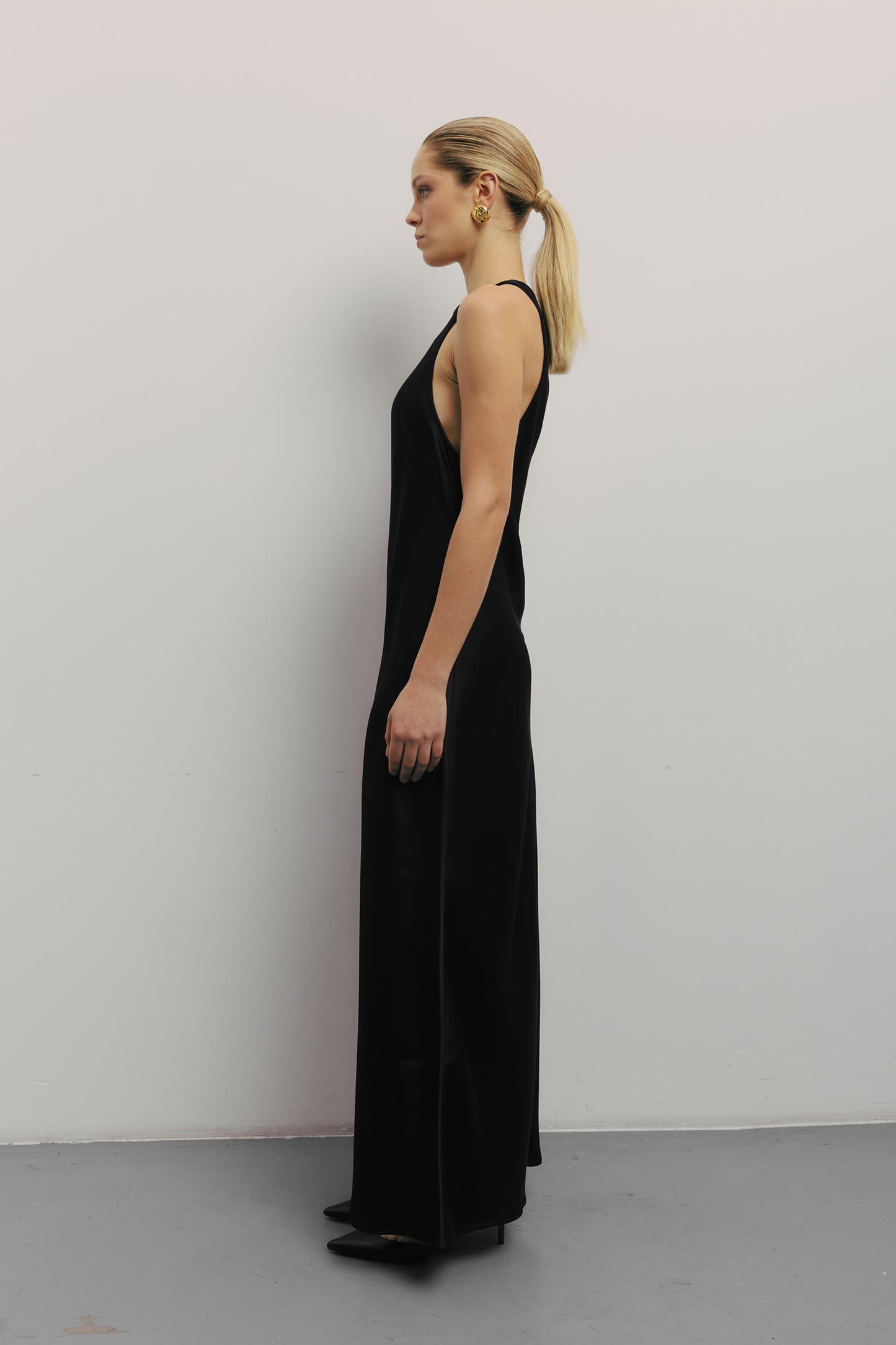 BAZHANE СУКНЯ SLIP