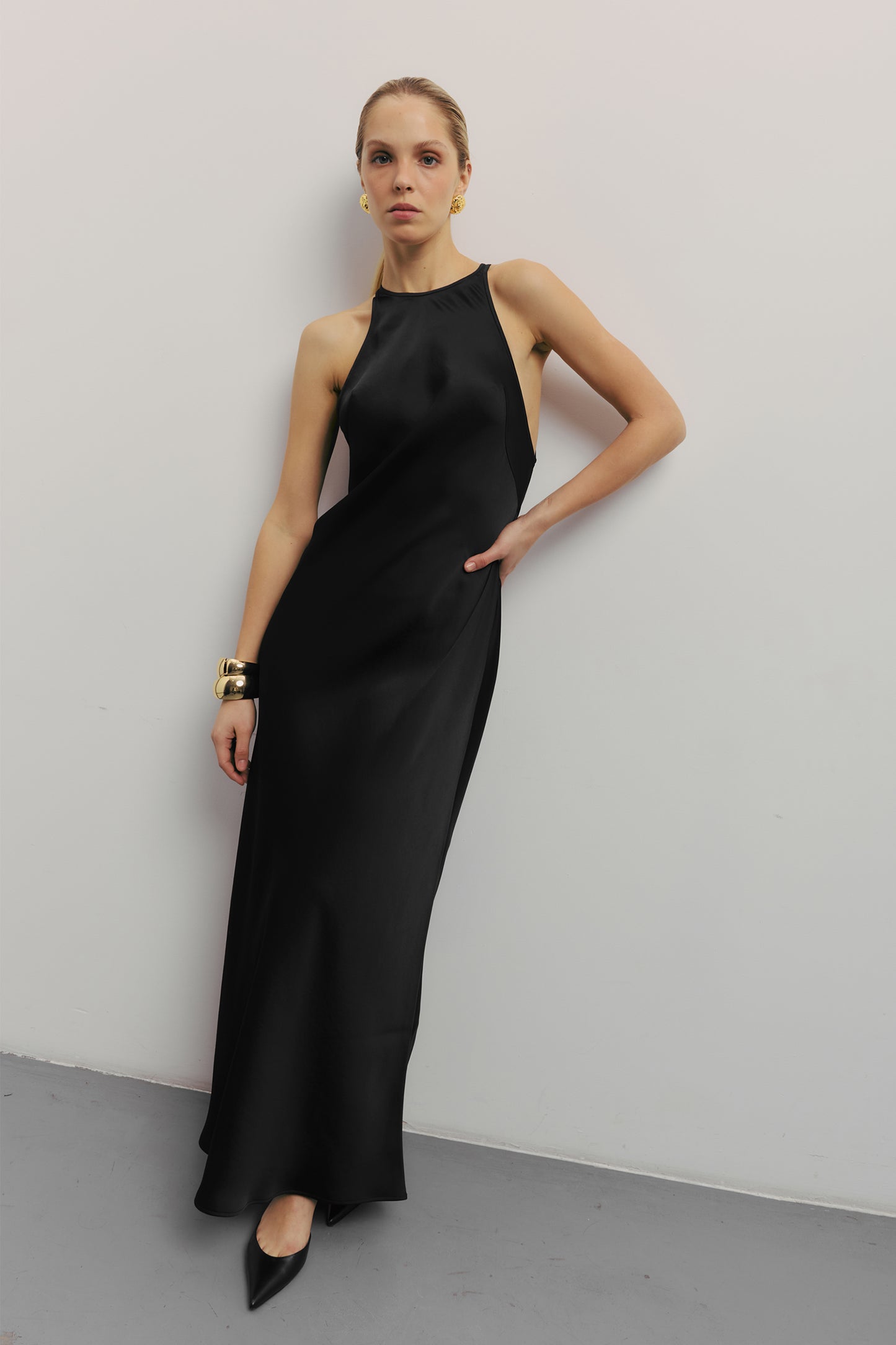 BAZHANE СУКНЯ SLIP