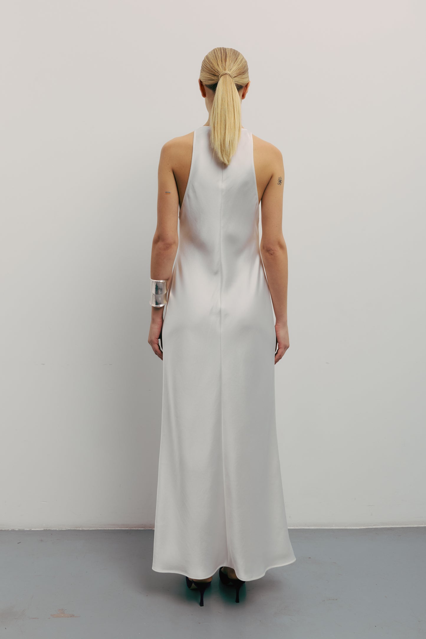 BAZHANE СУКНЯ SLIP