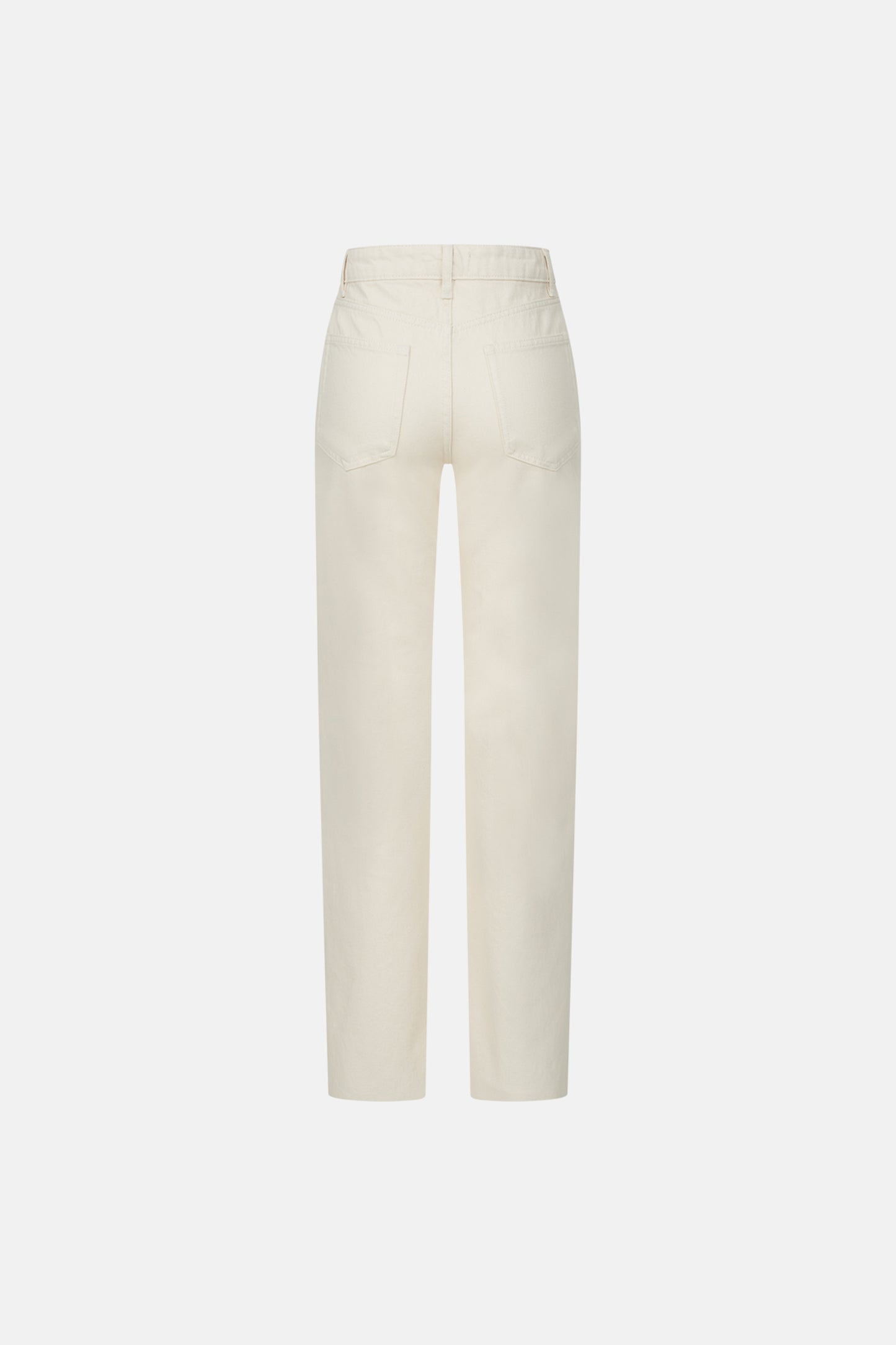 BAZHANE Джинси прямого крою