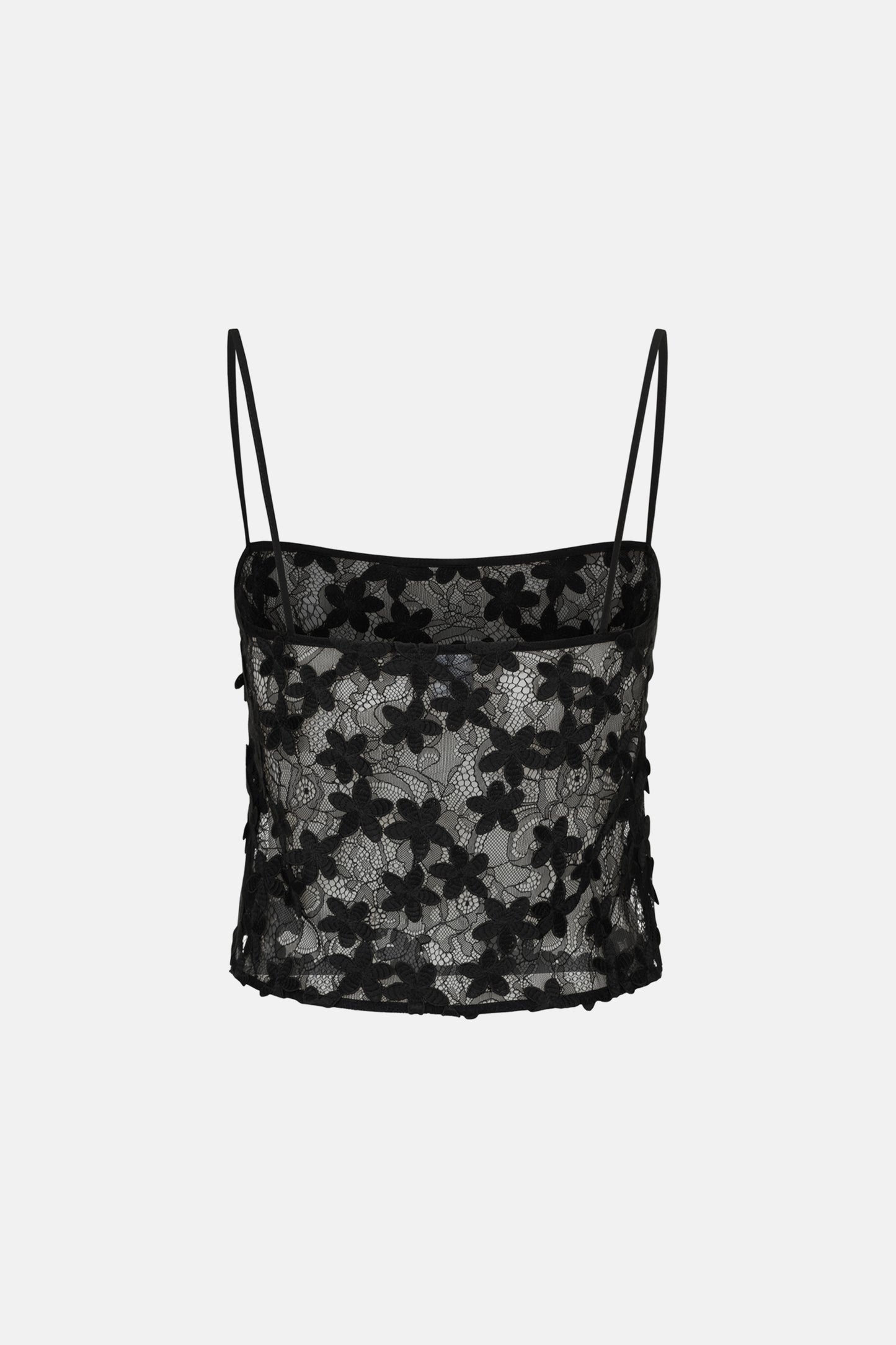 BAZHANE Топ Allure