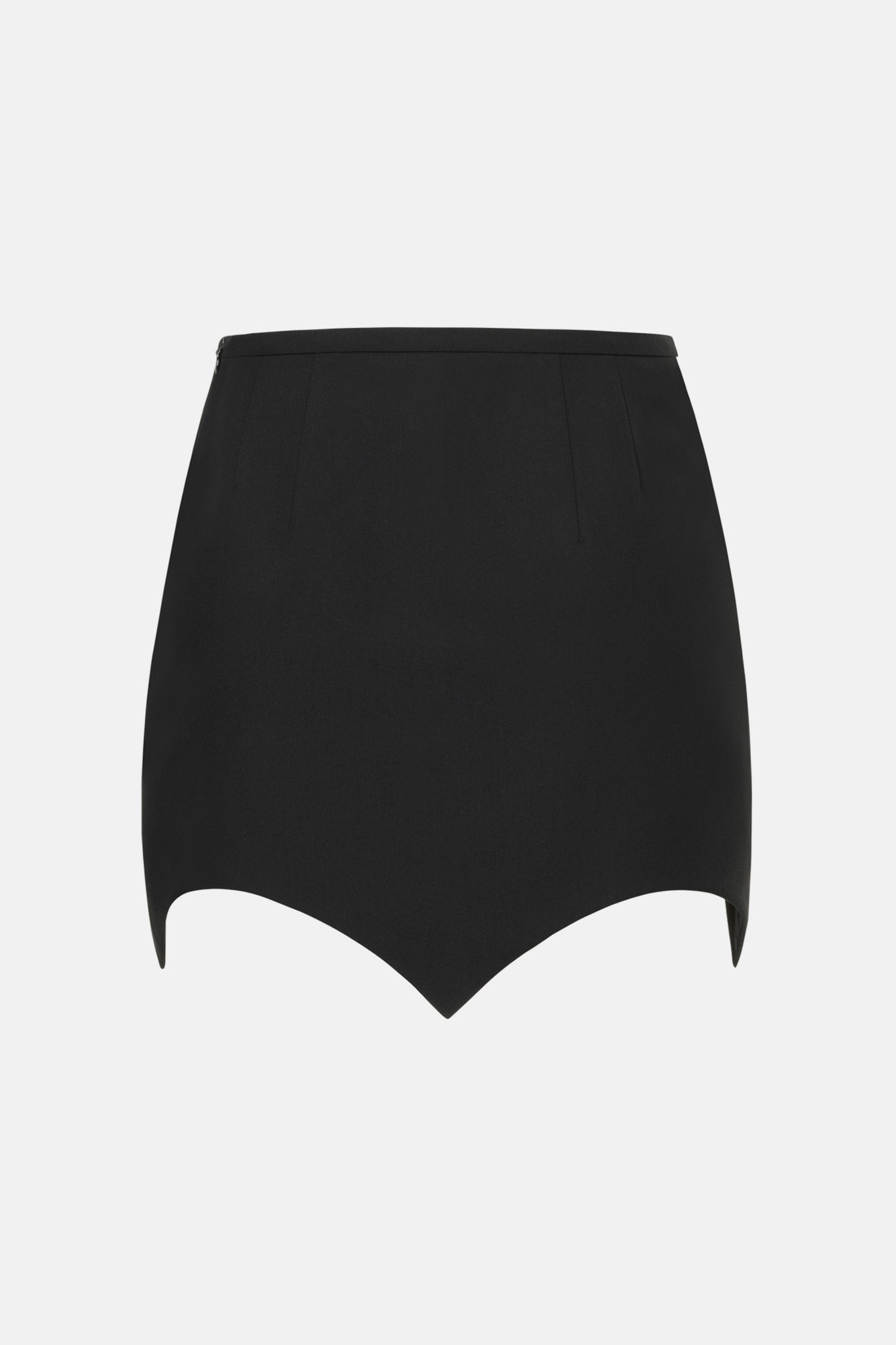 BAZHANE СПІДНИЦЯ MUSE чорна