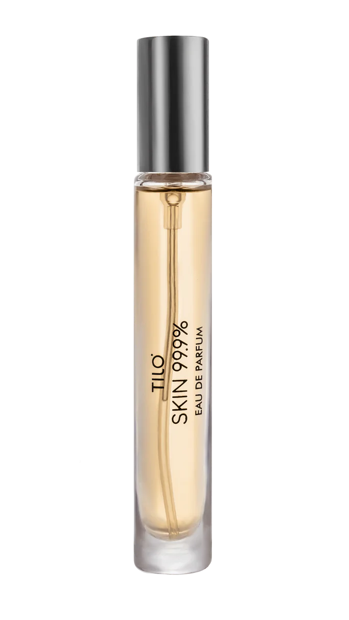 TILO PHILOSOPHY Парфуми Skin 99,9%