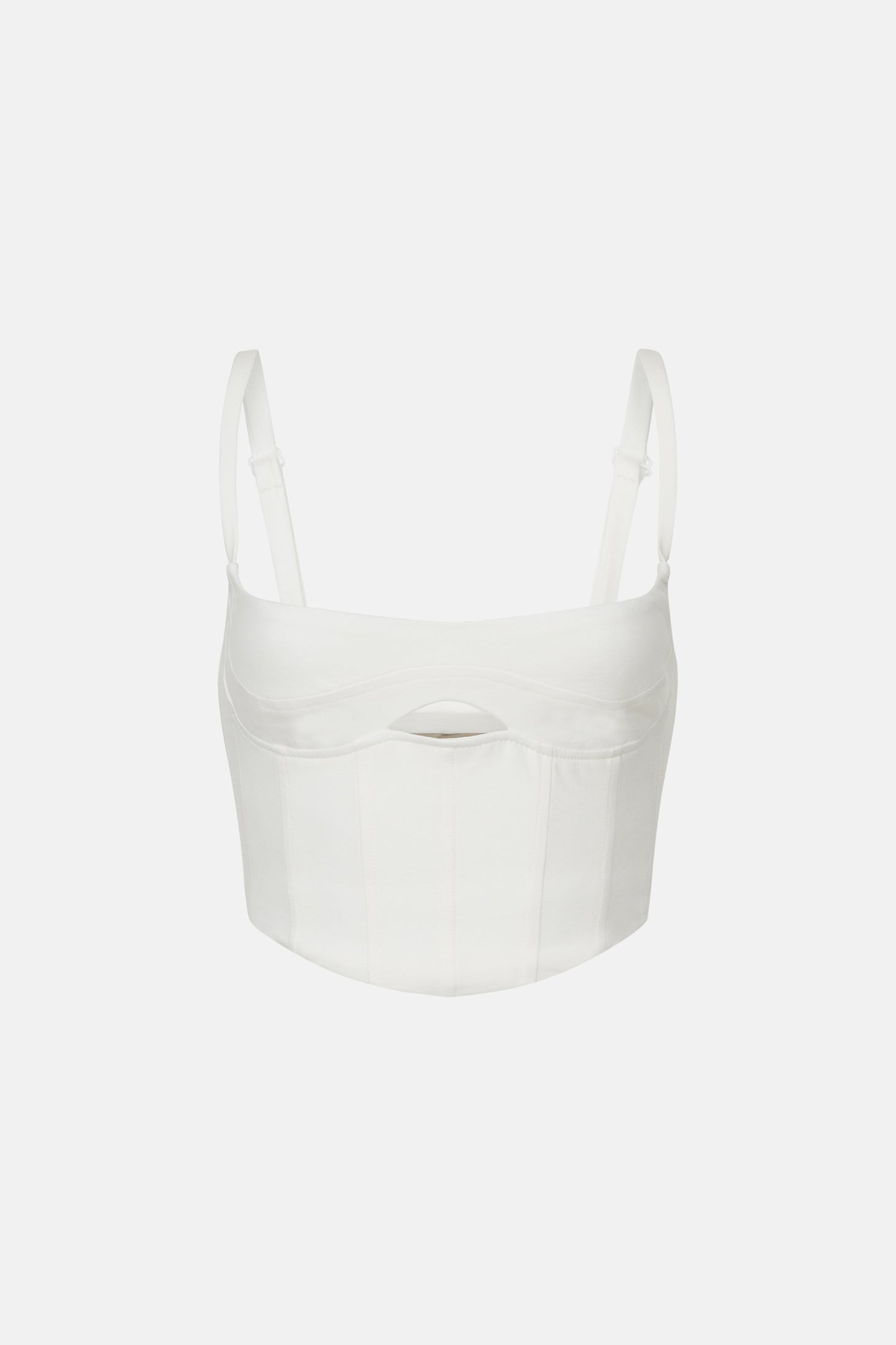 BAZHANE Топ Corset