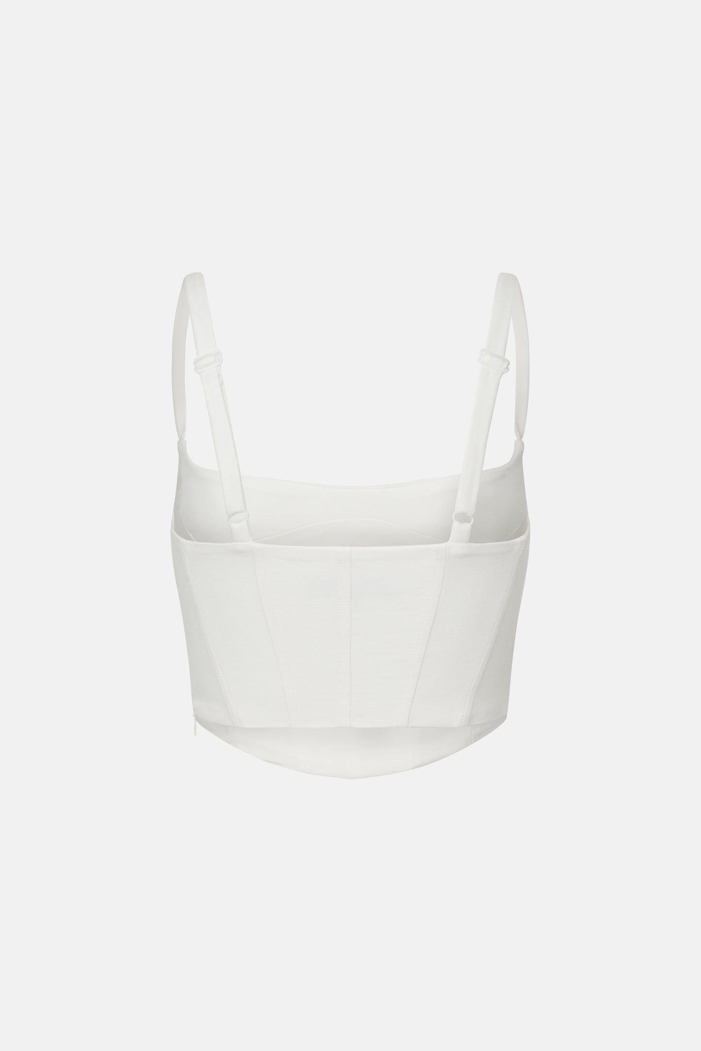 BAZHANE Топ Corset