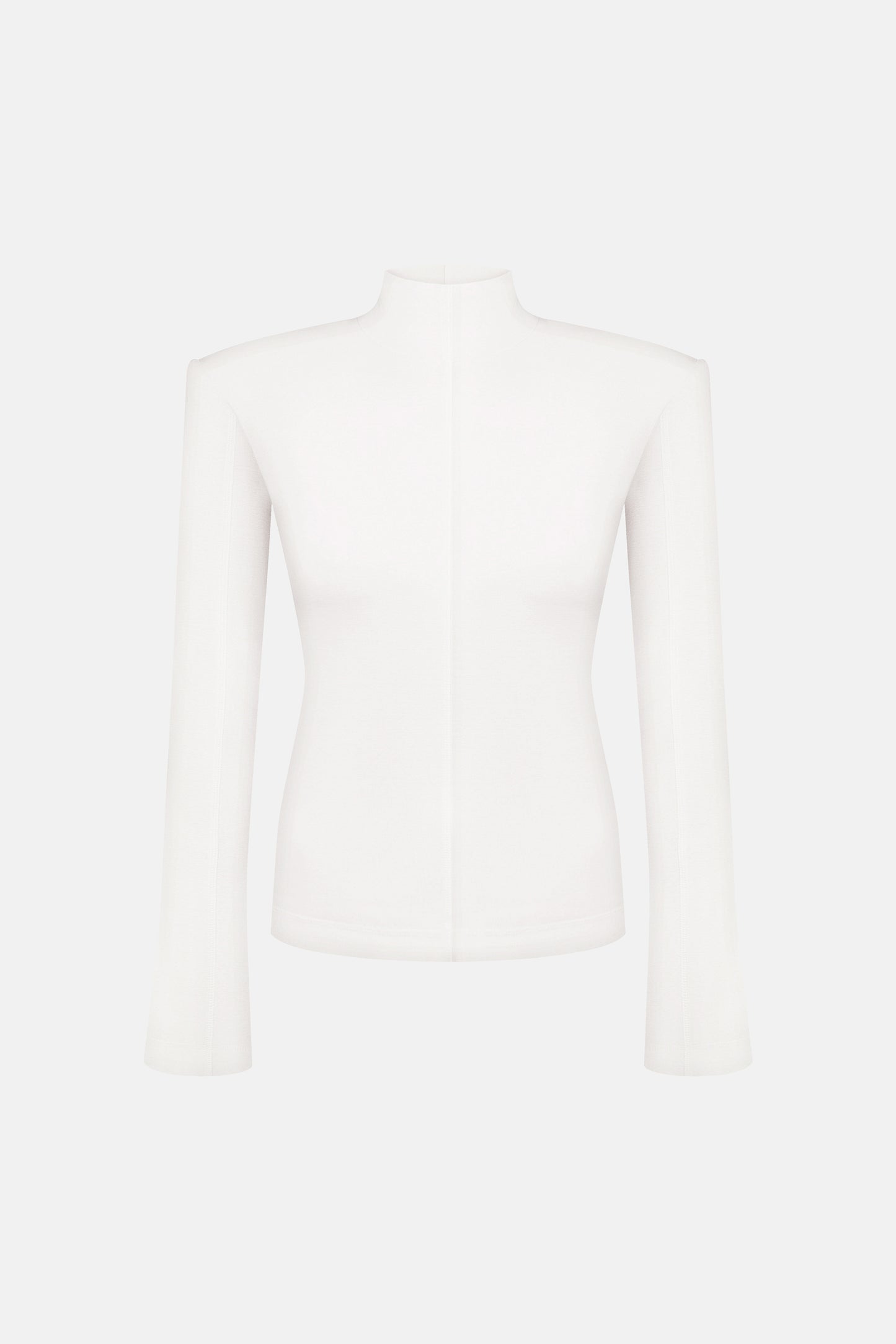 BAZHANE Лонгслів Fearless