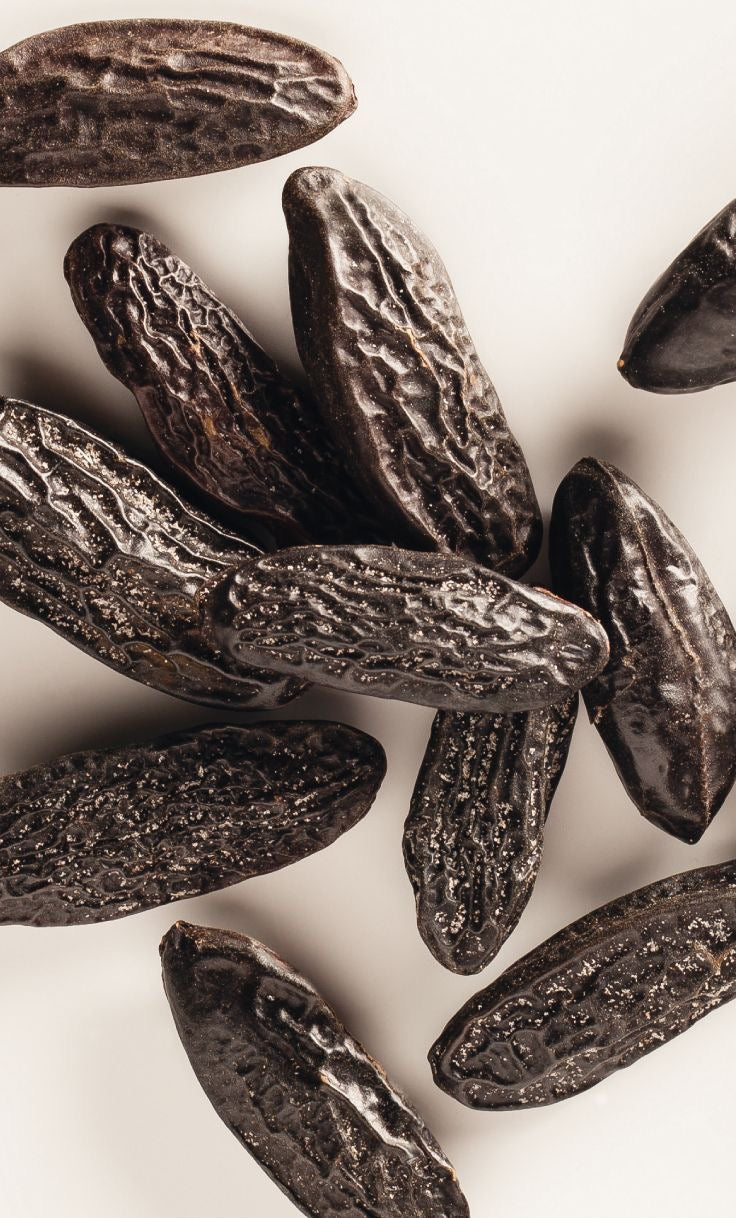 Come With Me Гель для тіла "Tonka Beans"
