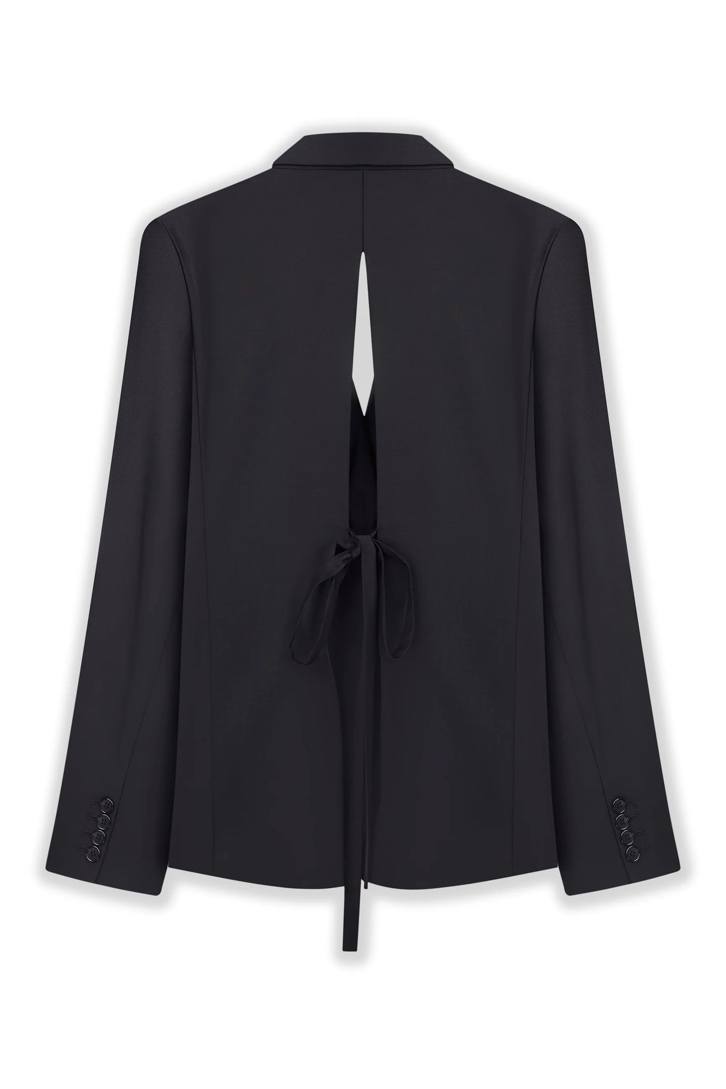 Iam NOIR JACKET
