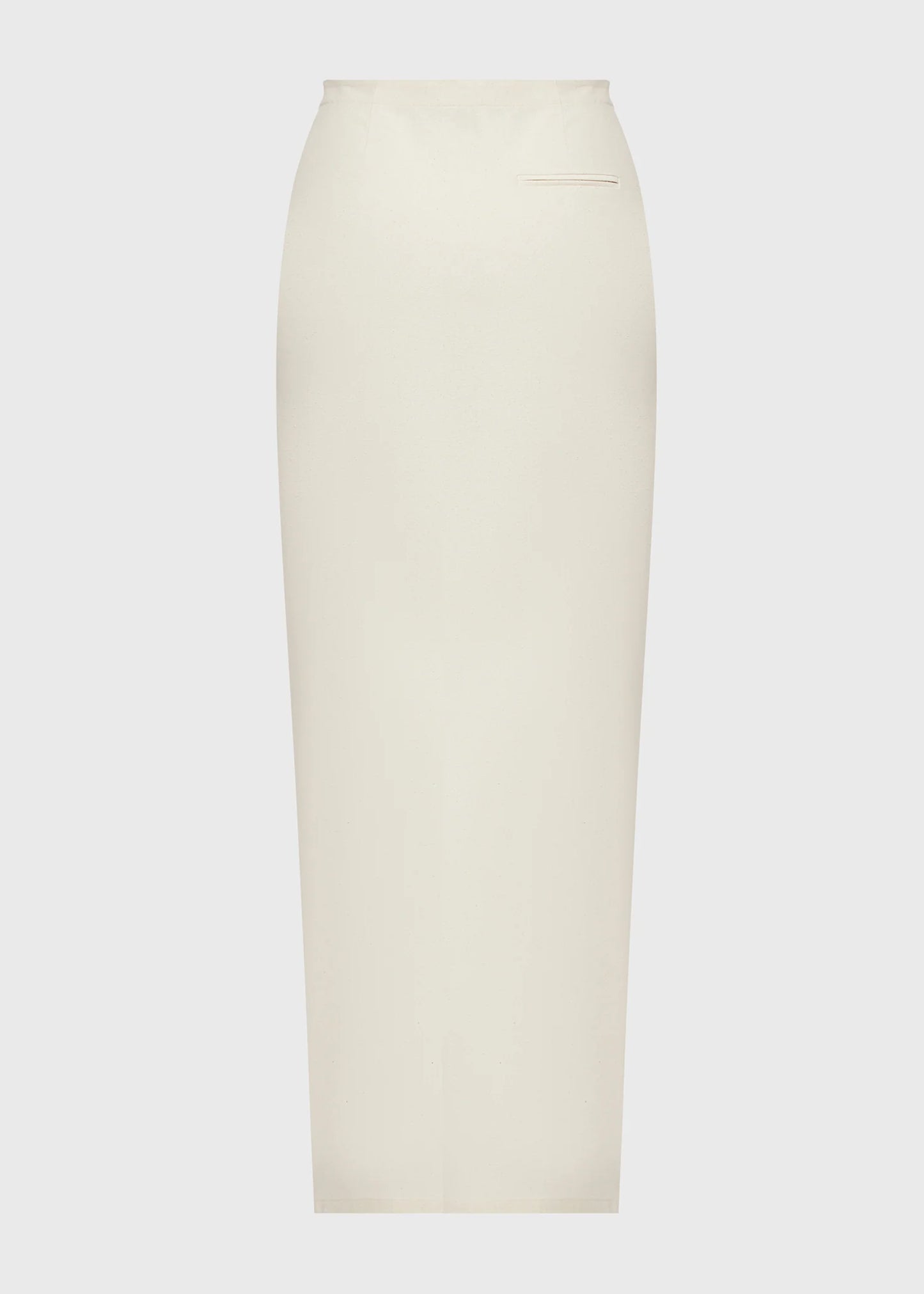 Iam SILK DROP SKIRTSILK DROP SKIRT