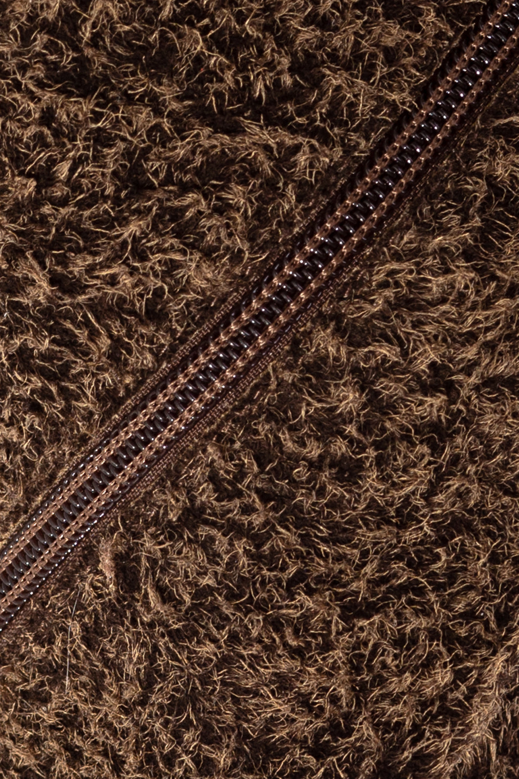 Kachorovska BLANCA ботільйони темно-коричневі