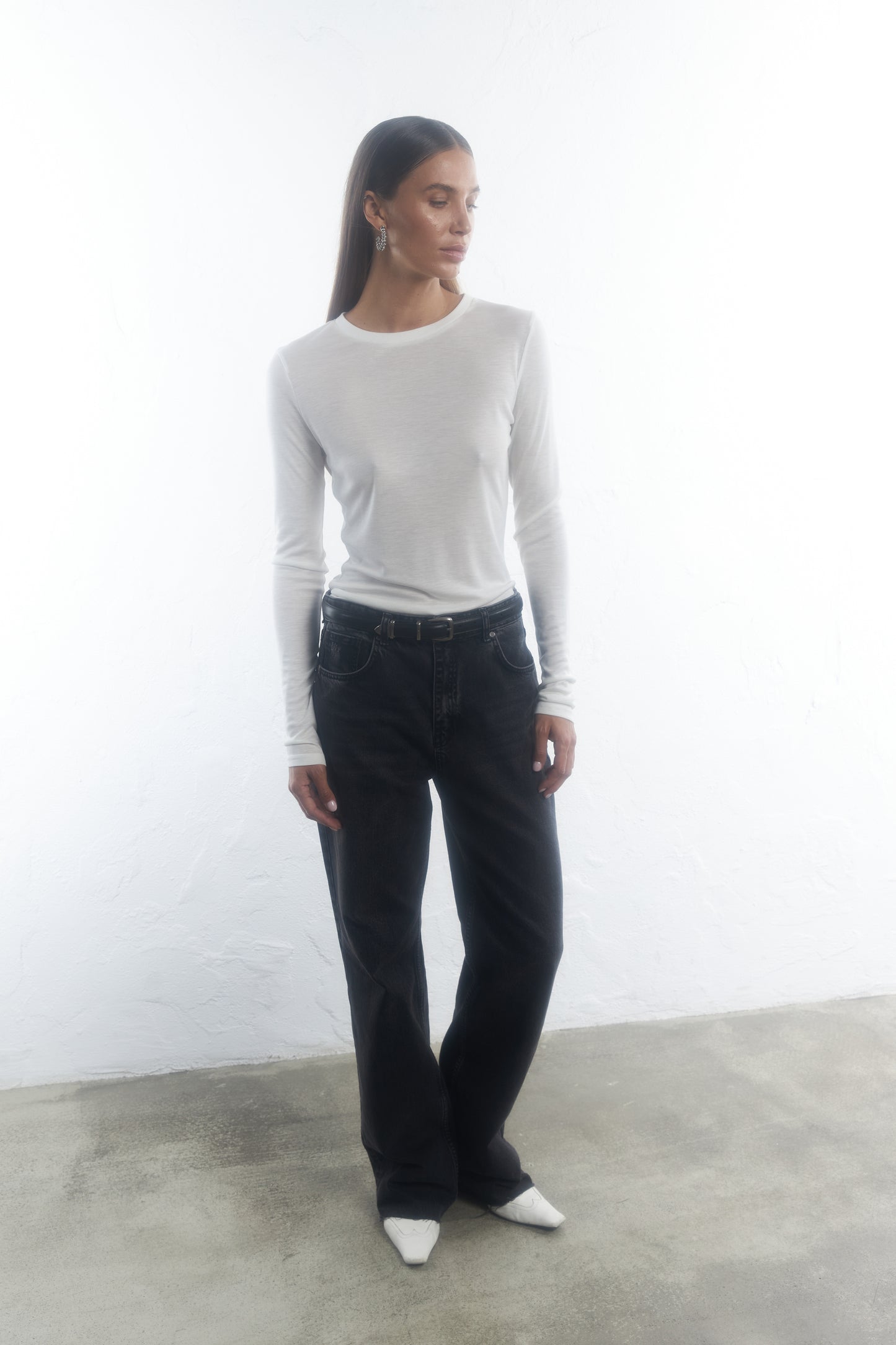 BAZHANE ШКІРЯНИЙ РЕМІНЬ