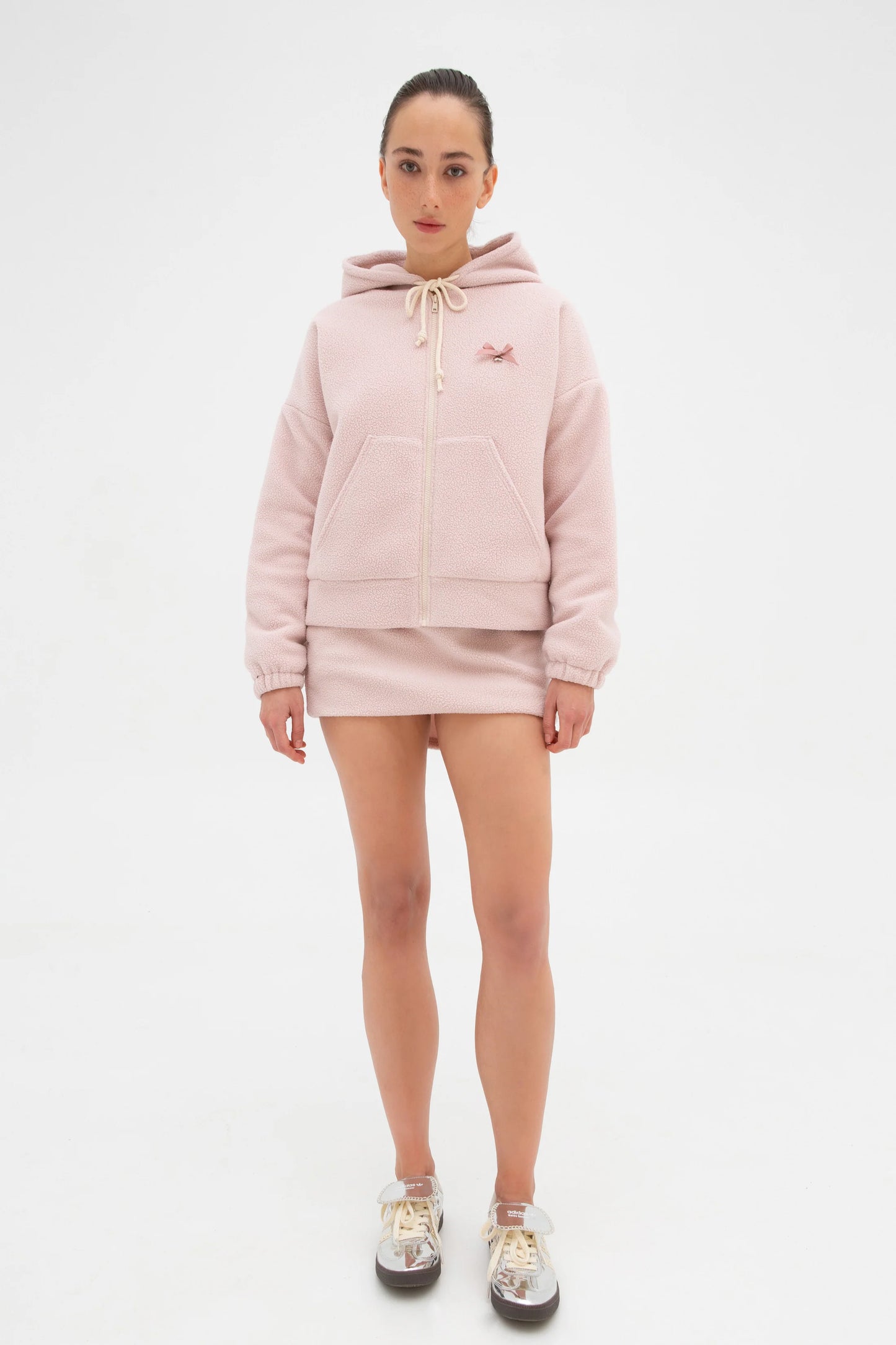 Alice K Флісова куртка