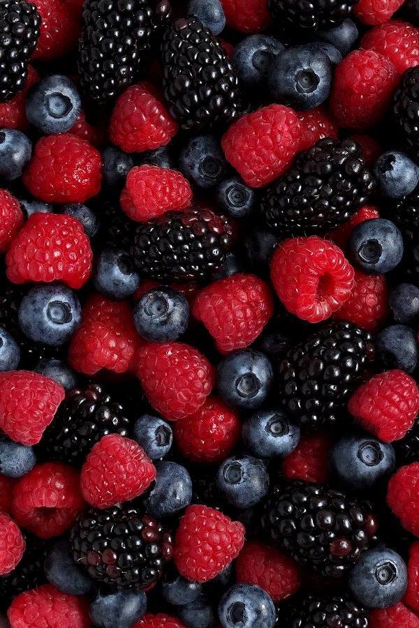 Come With Me Баттер для тіла "Forest Berries"