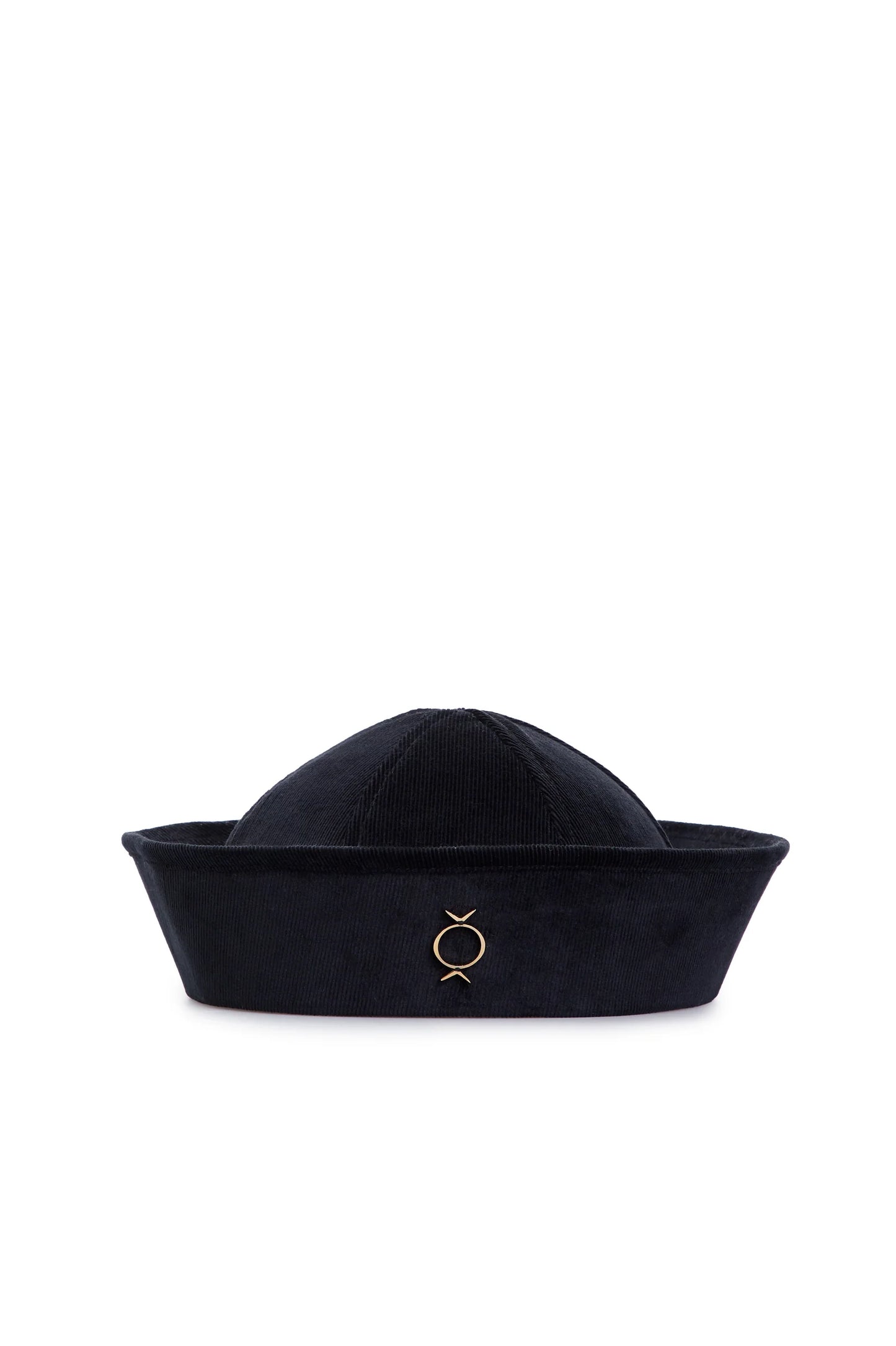 EROMIN Капелюх Black Velvet Sea