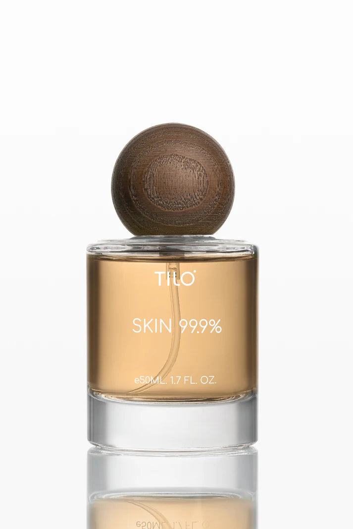 TILO PHILOSOPHY Парфуми Skin 99,9%