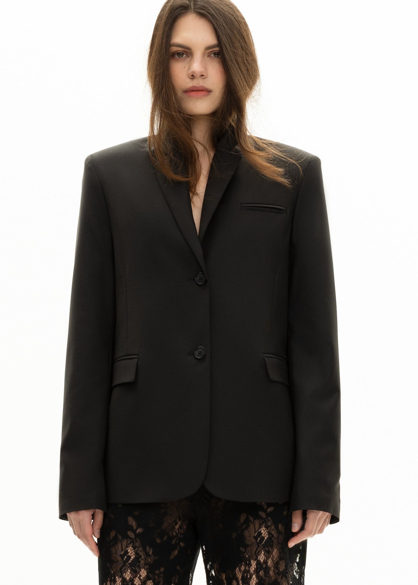 Iam NOIR JACKET