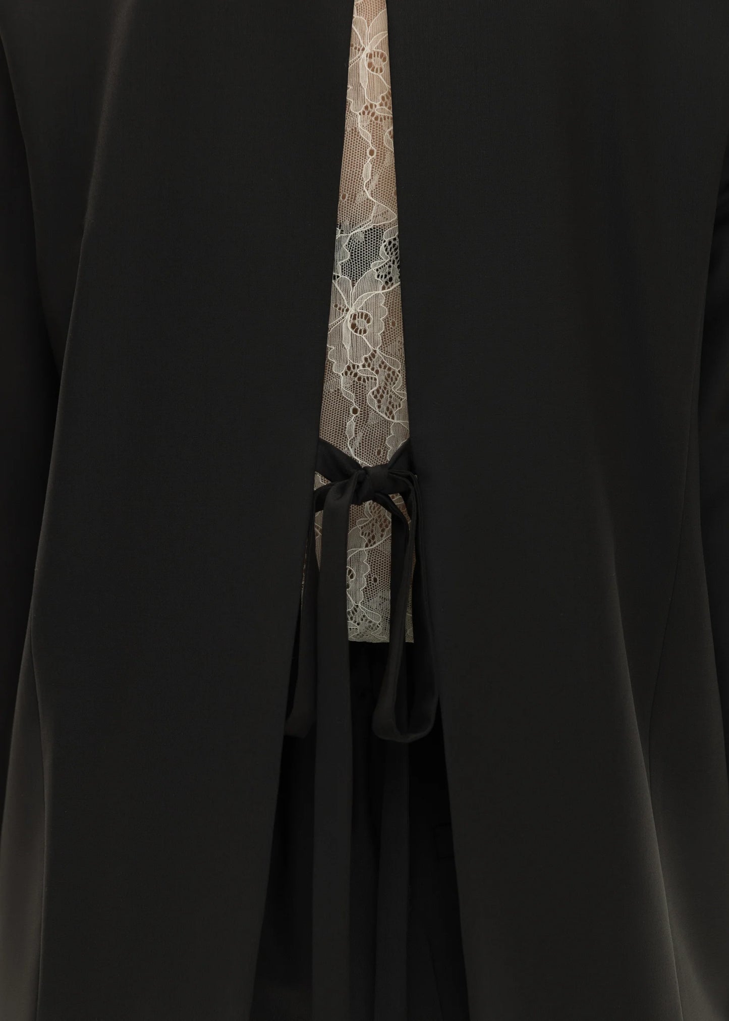 Iam NOIR JACKET