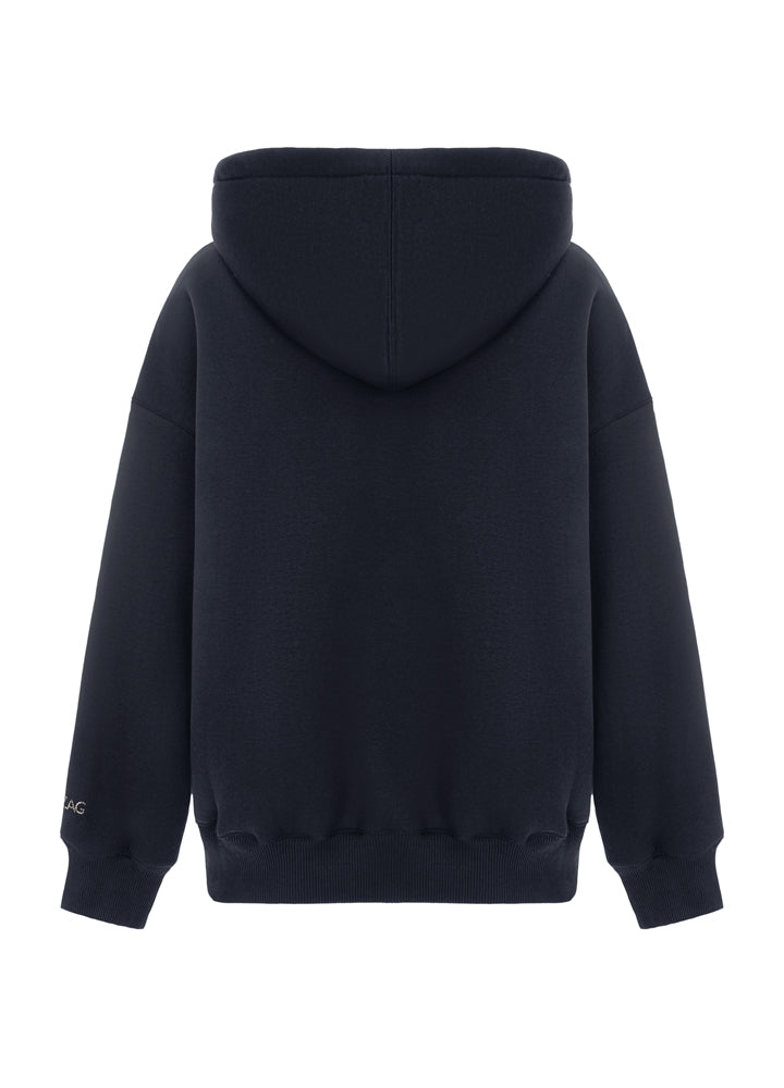 ZIGZAG Худі Je T'Ame